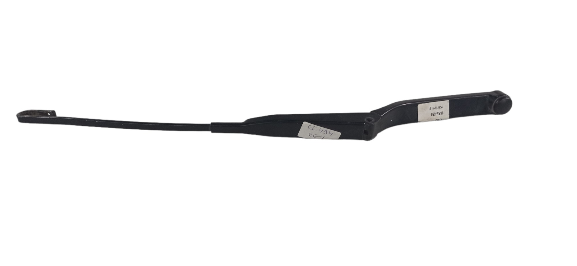 Haste Braço Limpador Esquerdo Parabrisa Bmw 318 1992 A 1998 3