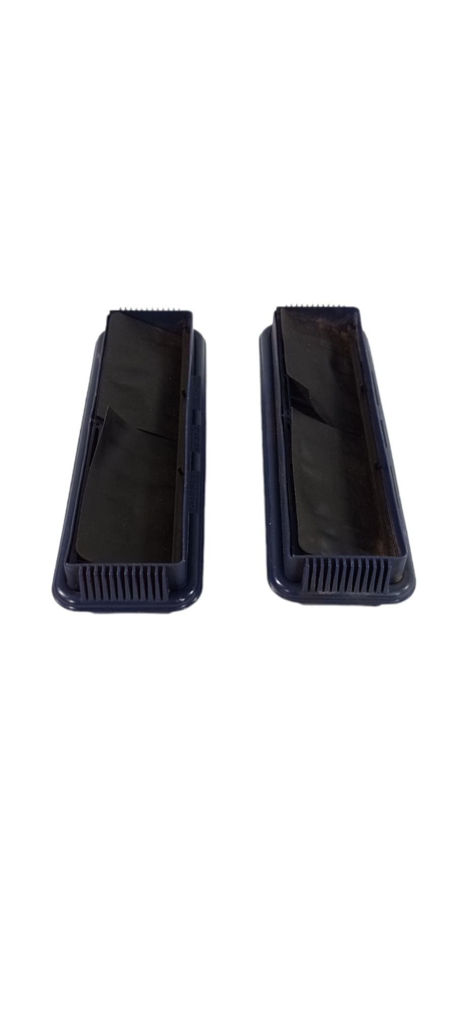Par Difusor Carroceria Volkswagen Polo 2002 6