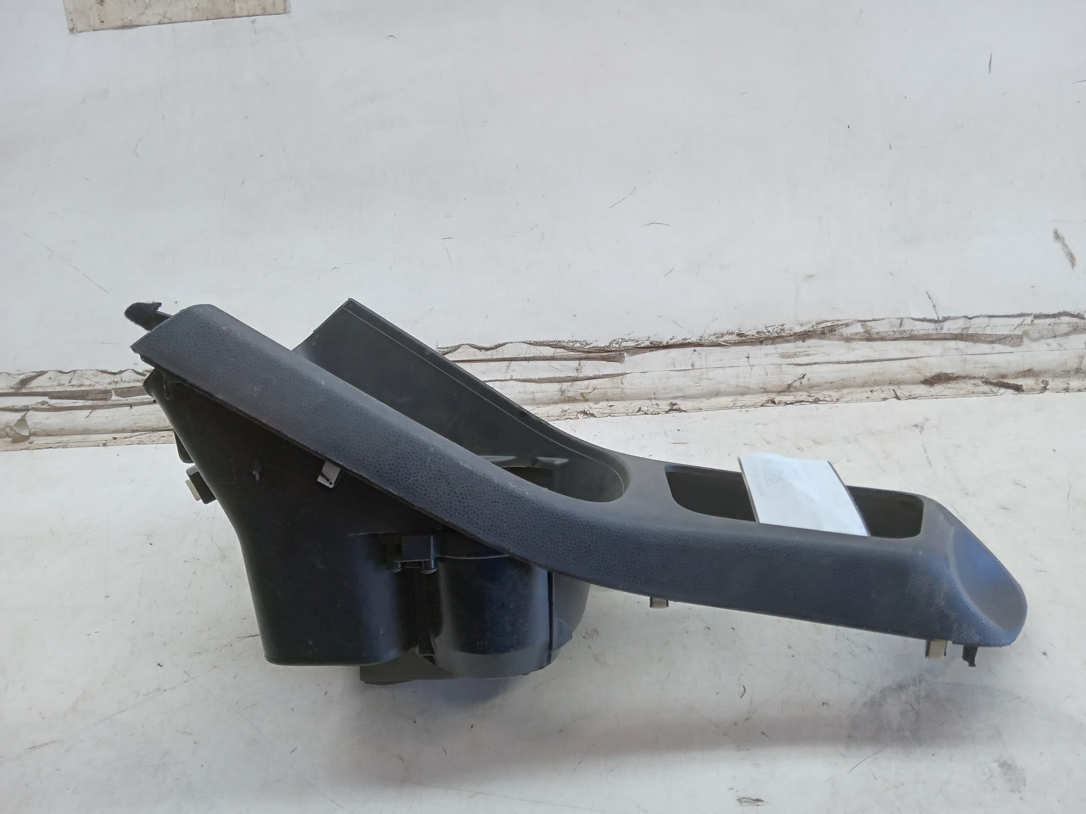 CONSOLE CENTRAL KIA PICANTO 2014 2