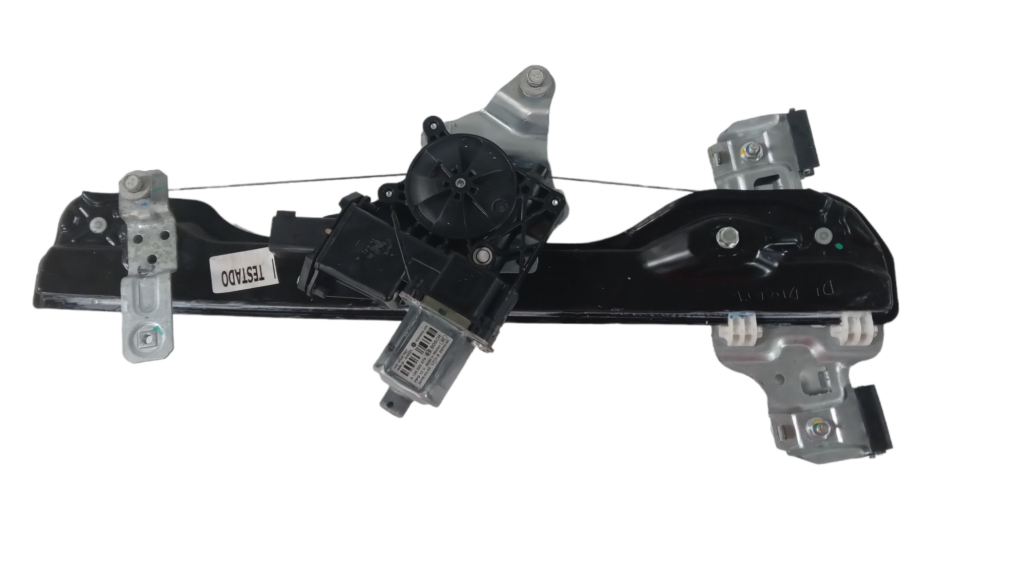 0130822878 Maquina Vidro Elétrico Diant Dir Gm Onix 2016