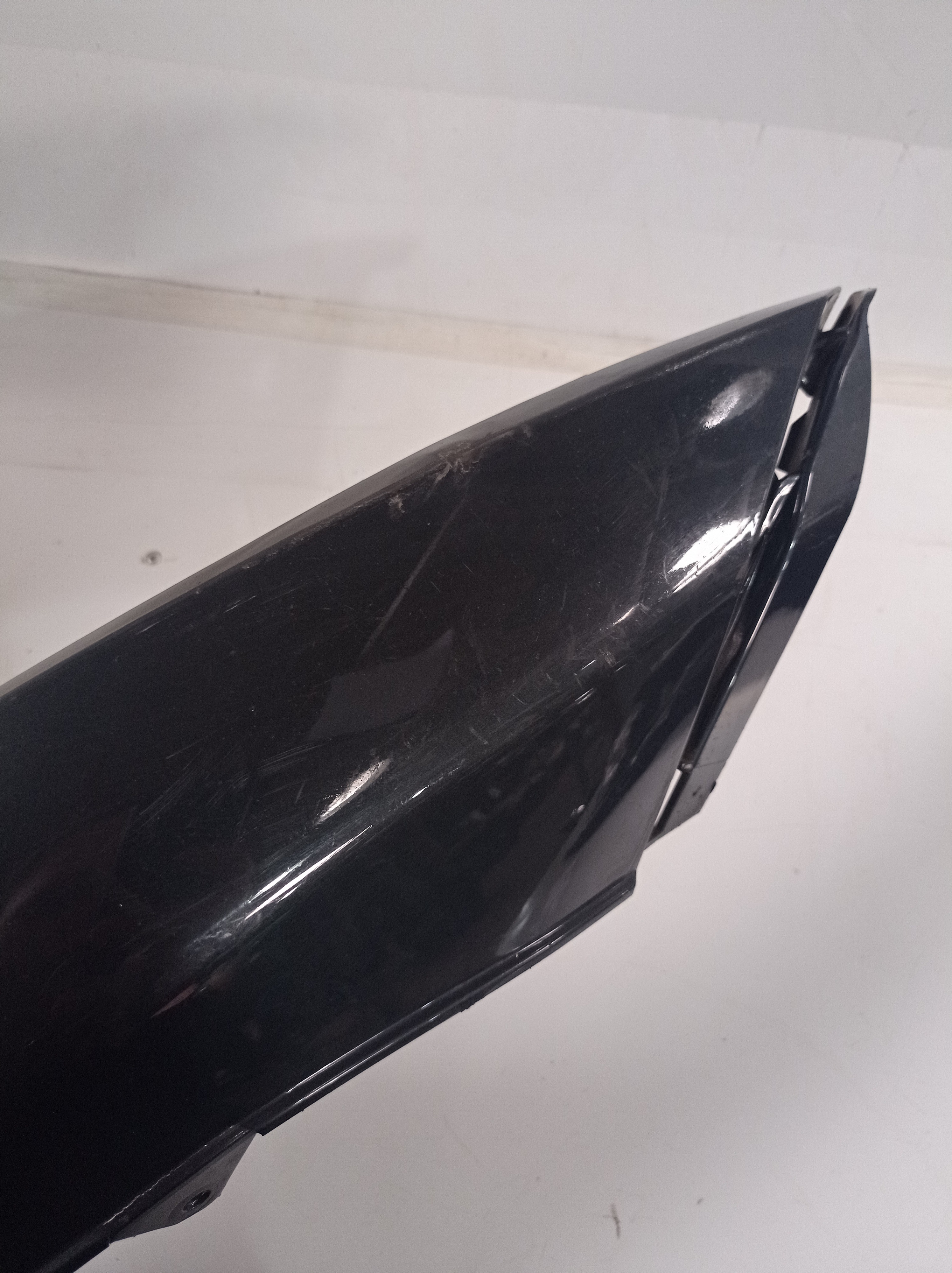 83a807548 Spoiler Parachoque Dianteiro Dir Audi Q3 2018 2019 5