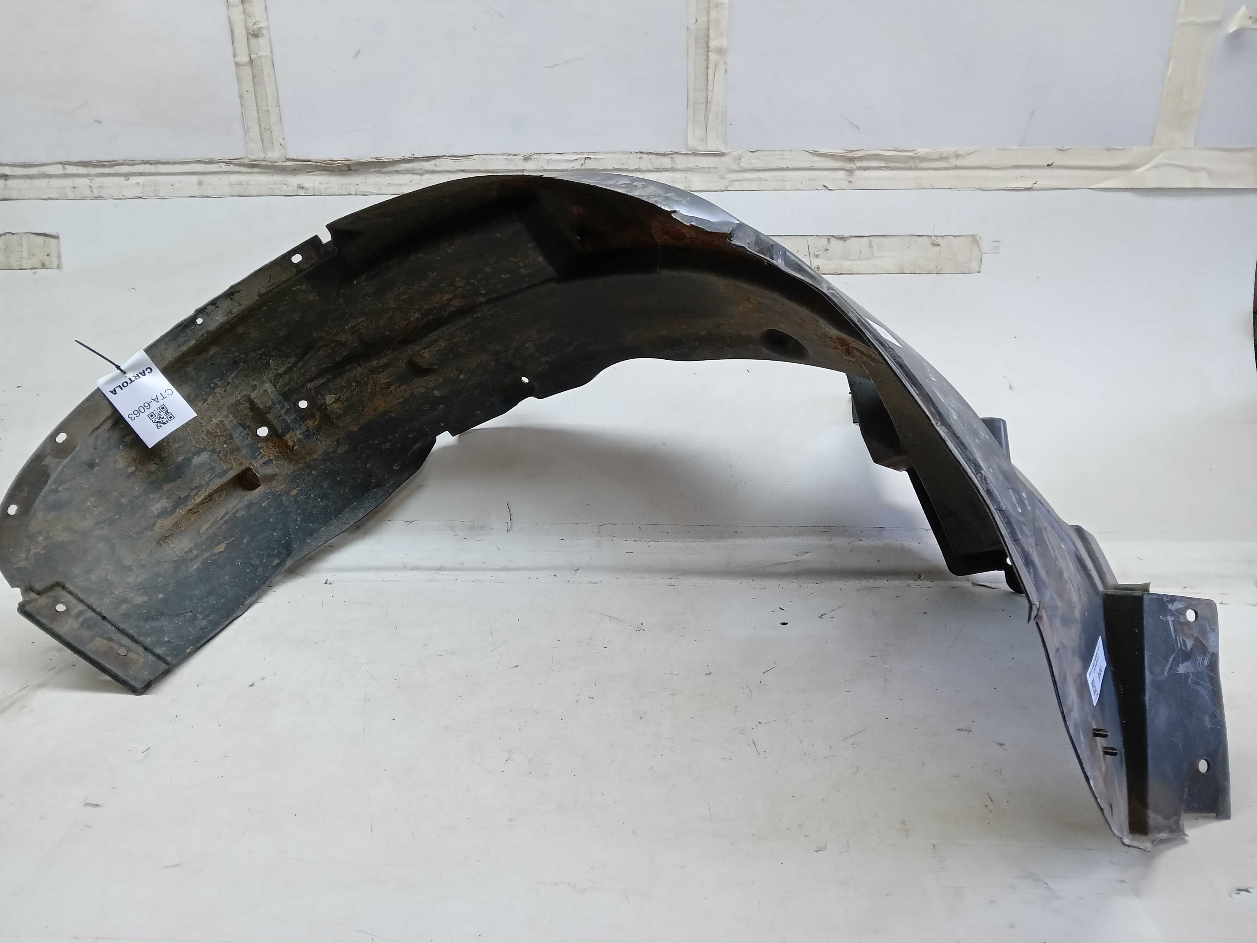 EB3B4116A562A PARABARRO DIANT LD FORD RANGER 2020 1