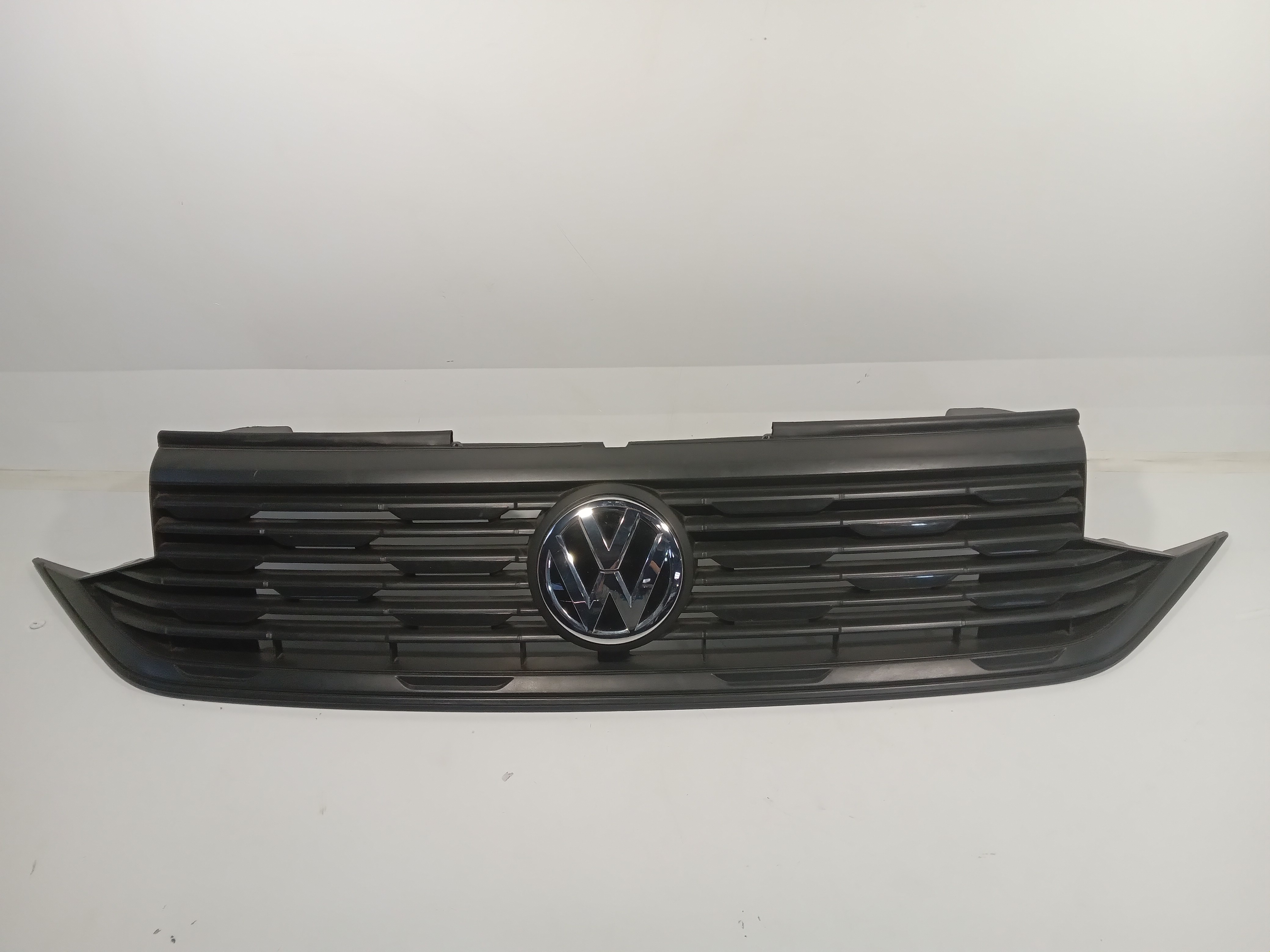 Grade Dianteira Vw Tcross 2020 A 2022 Original 2gp853651 3