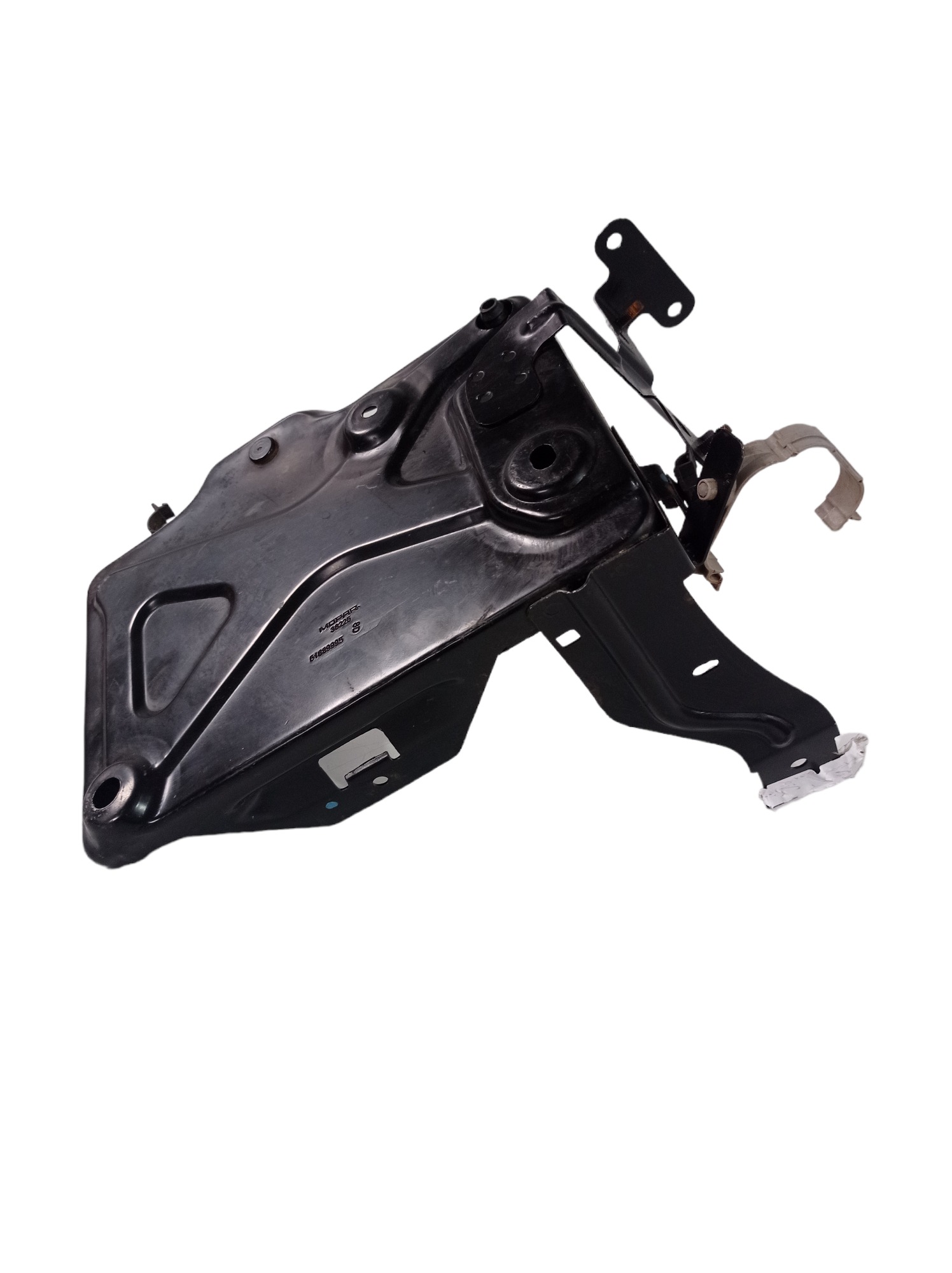 51889995 Suporte Caixa De Bateria Fiat Toro Jeep Renegade 5