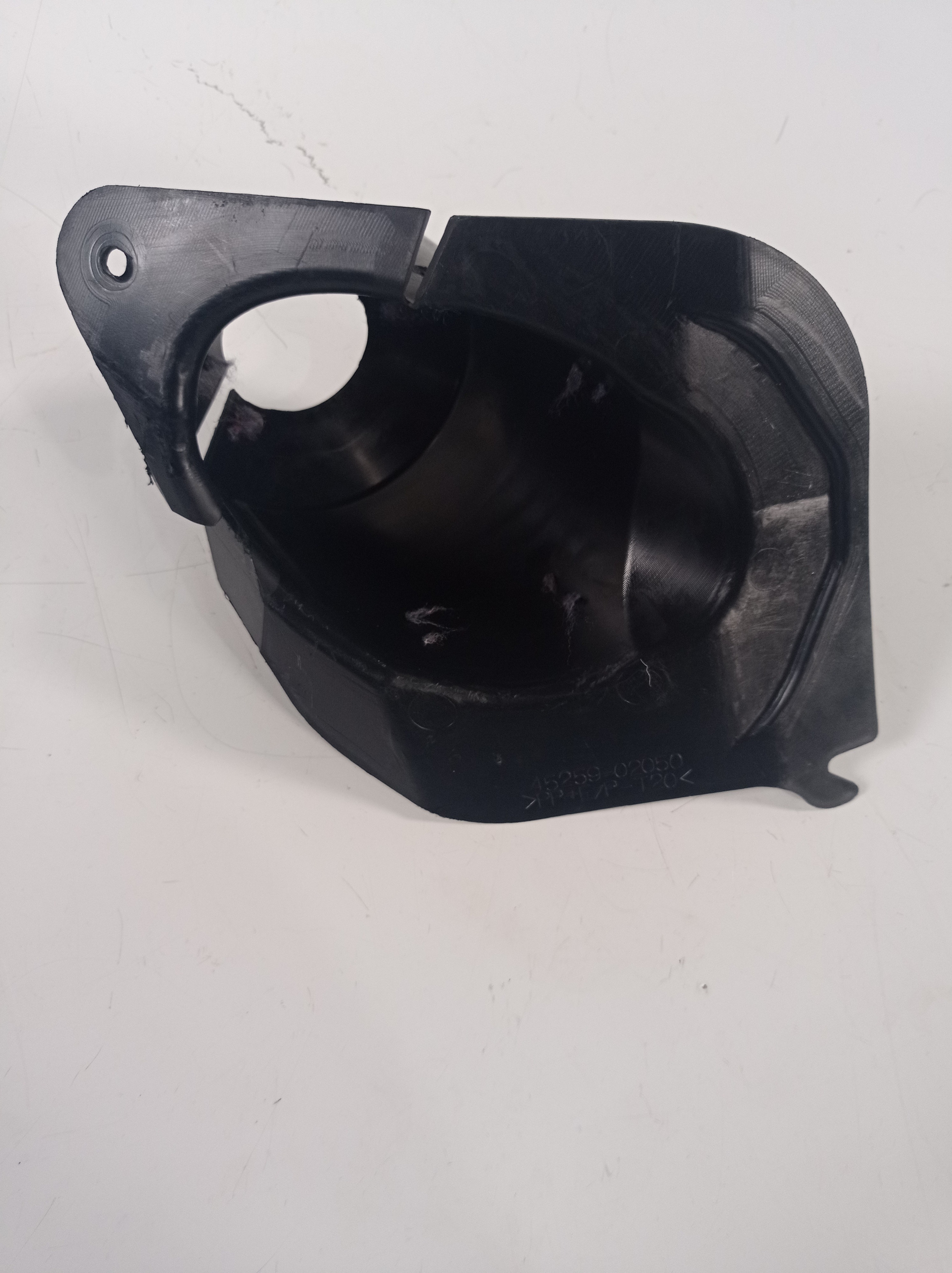 4525902050 Acabamento Coluna Direção Toyota Corolla 2004 4