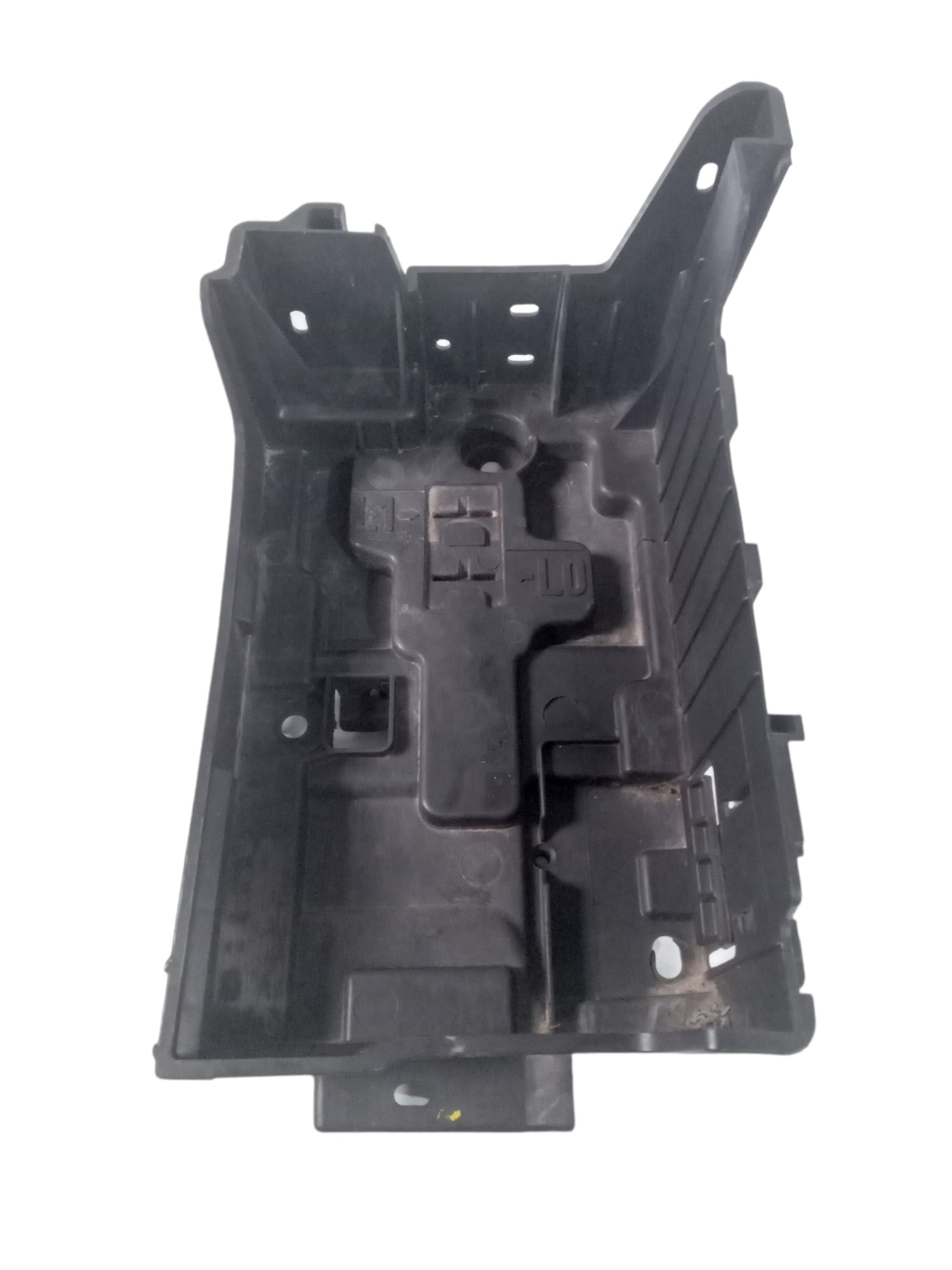 9801463780 Suporte Bateria Peugeot 2008 Griffe 2016 2