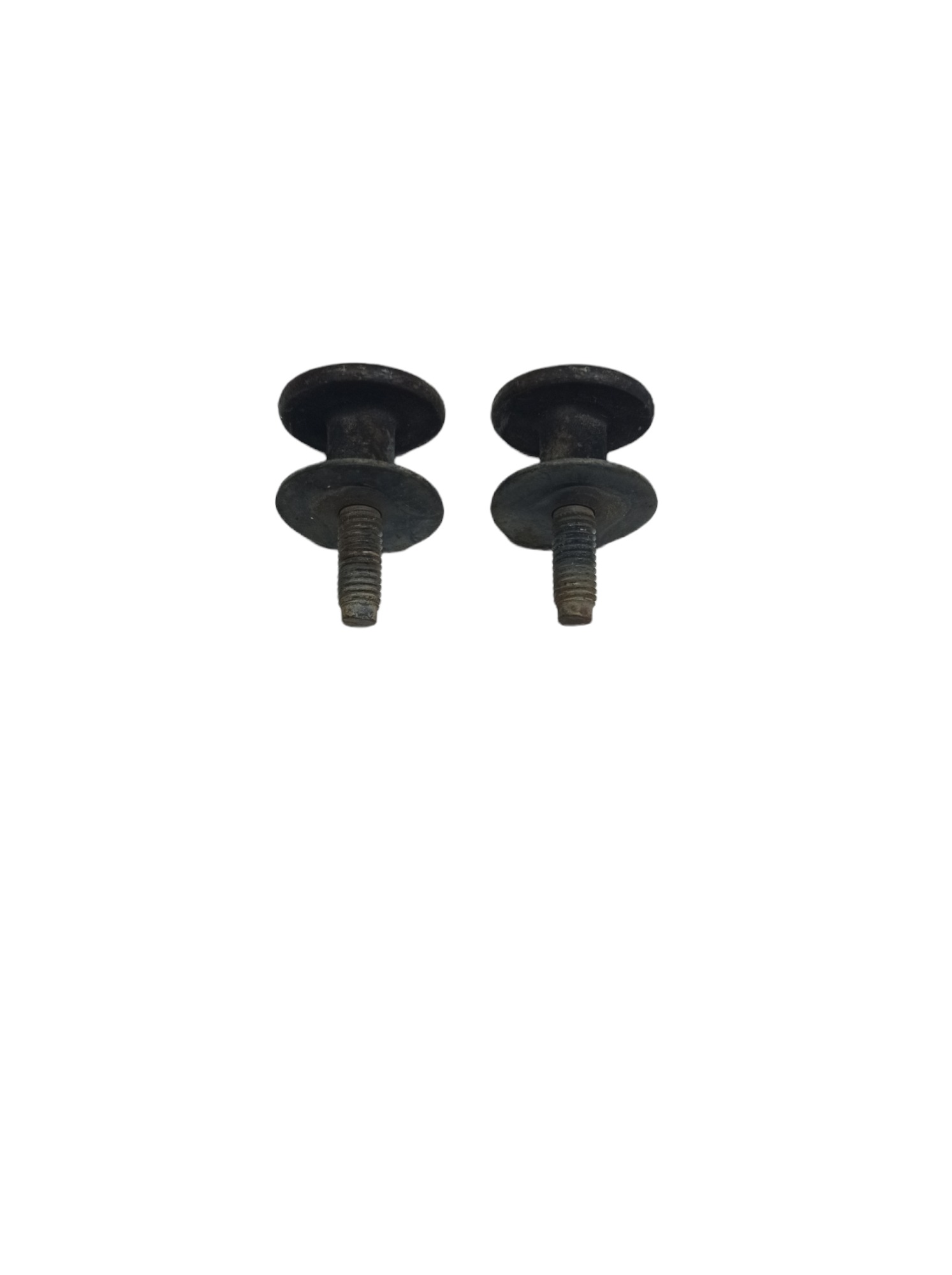 Par Guia Capô Jeep Cherokee 2