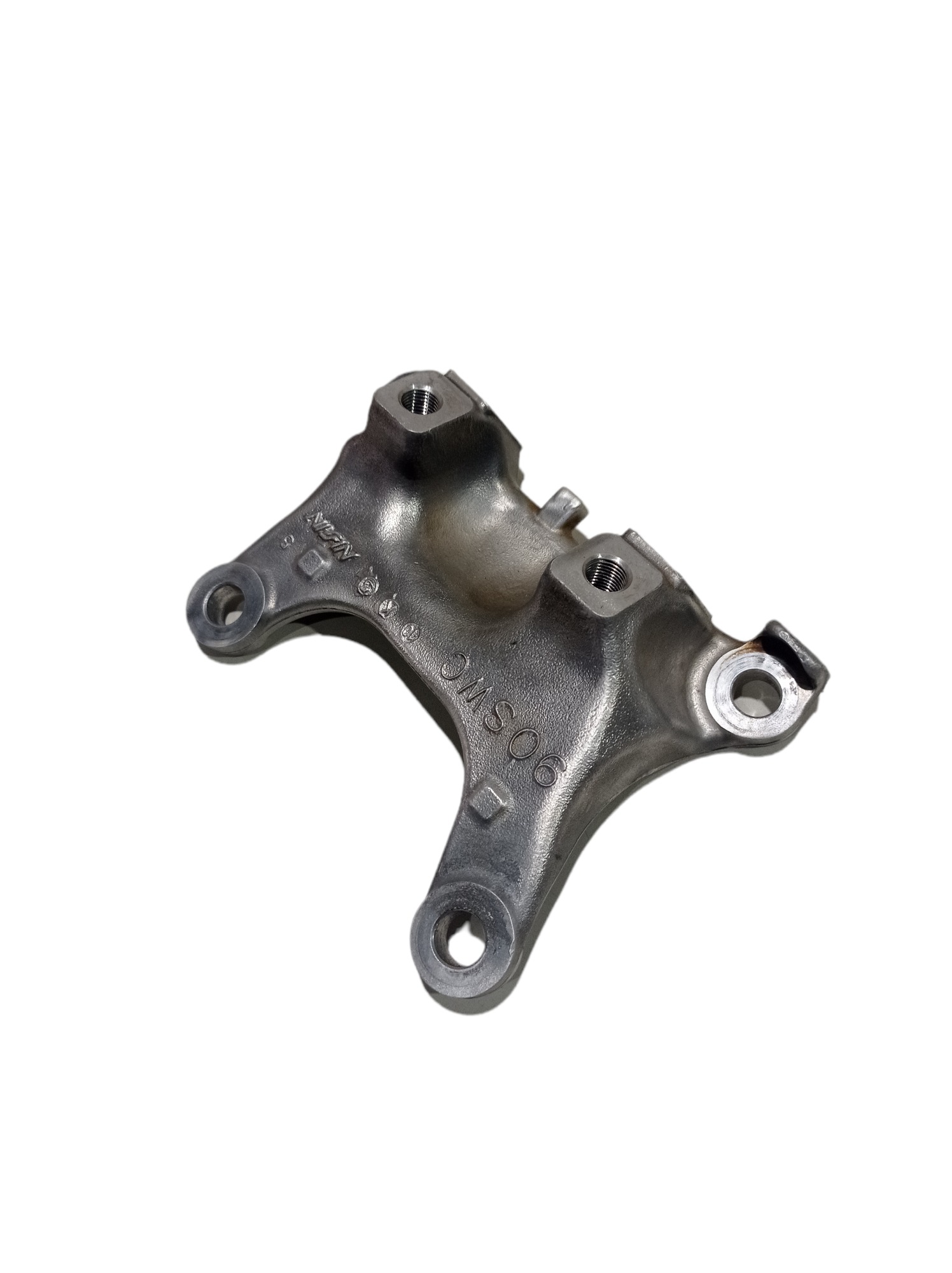 Suporte Alumínio Superior Motor Honda Crv 2007 A 2010 3