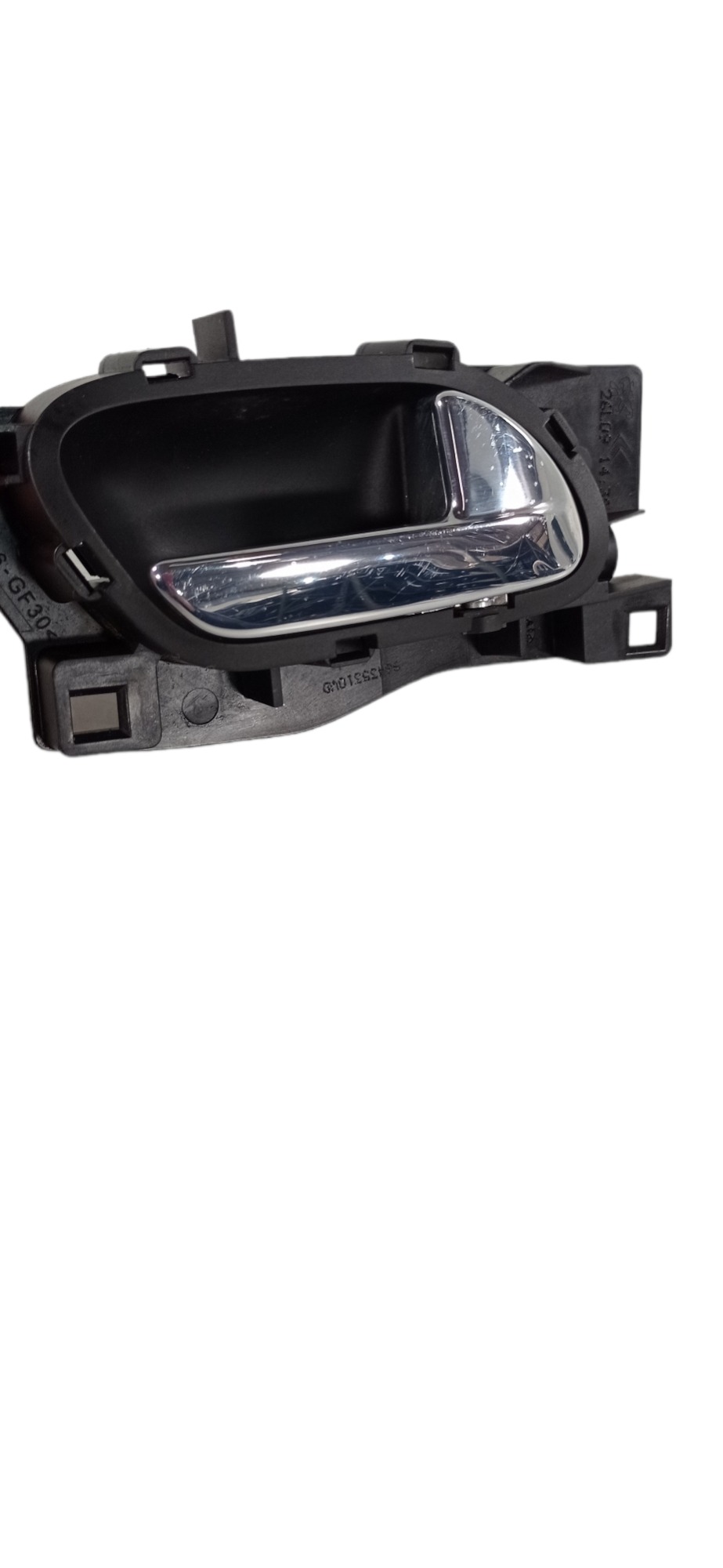 Maçaneta Interna Porta Traseira Direita Citroen C4 2010 3