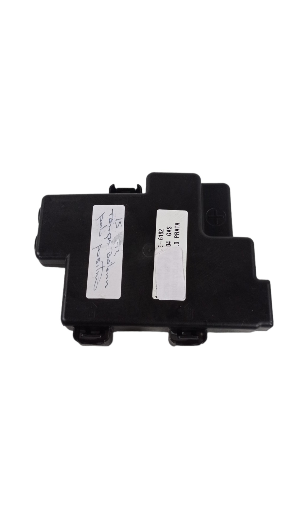 Tampa Bateria Polo Positivo Renault Clio 2004 1