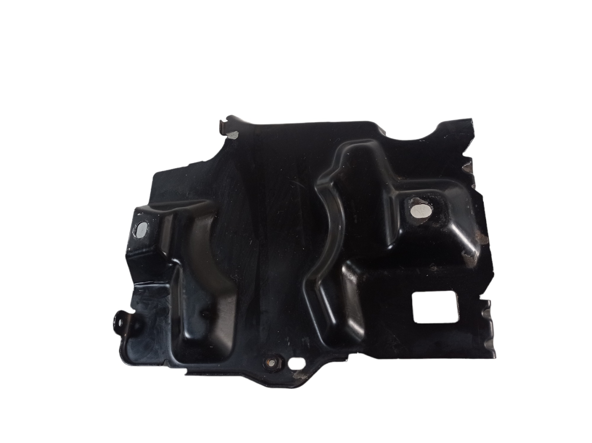 Suporte Bateria Peugeot 308 2012/2013 2