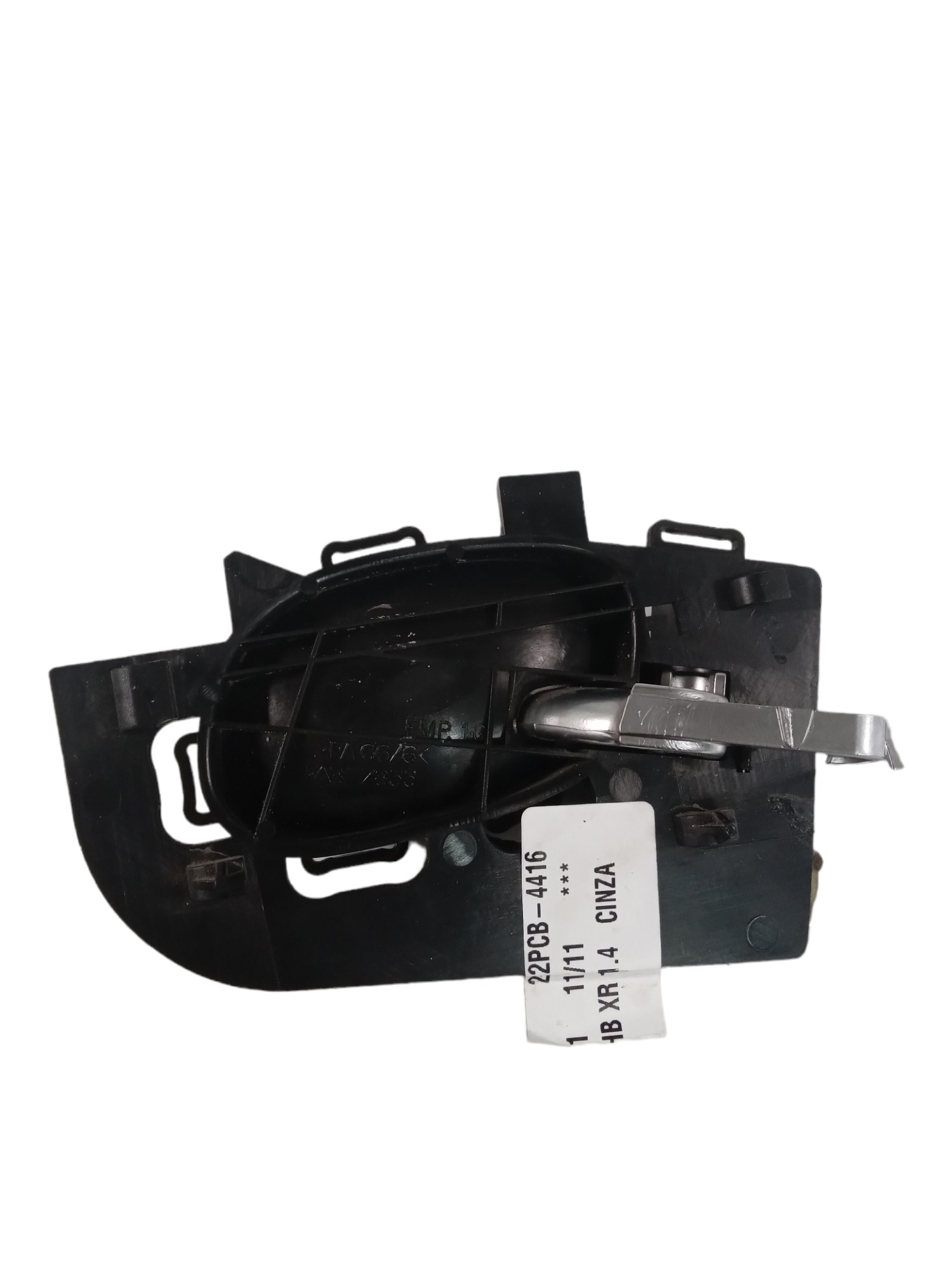 9623698477 Maçaneta Int Porta Esq Peugeot 207 2011 2