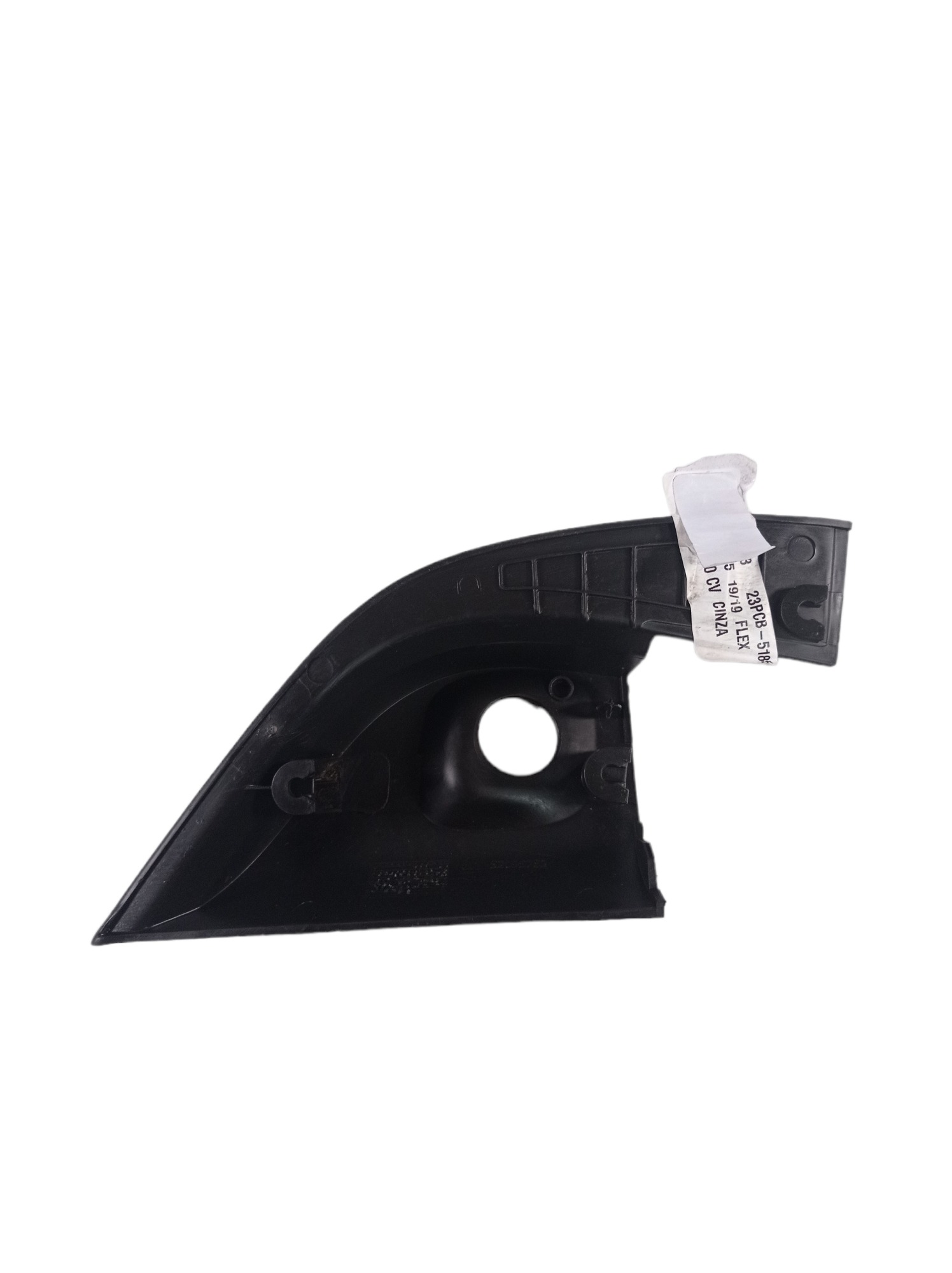 52095752 Acabamento Interno Retrovisor Dir Gm Prisma 2019 3