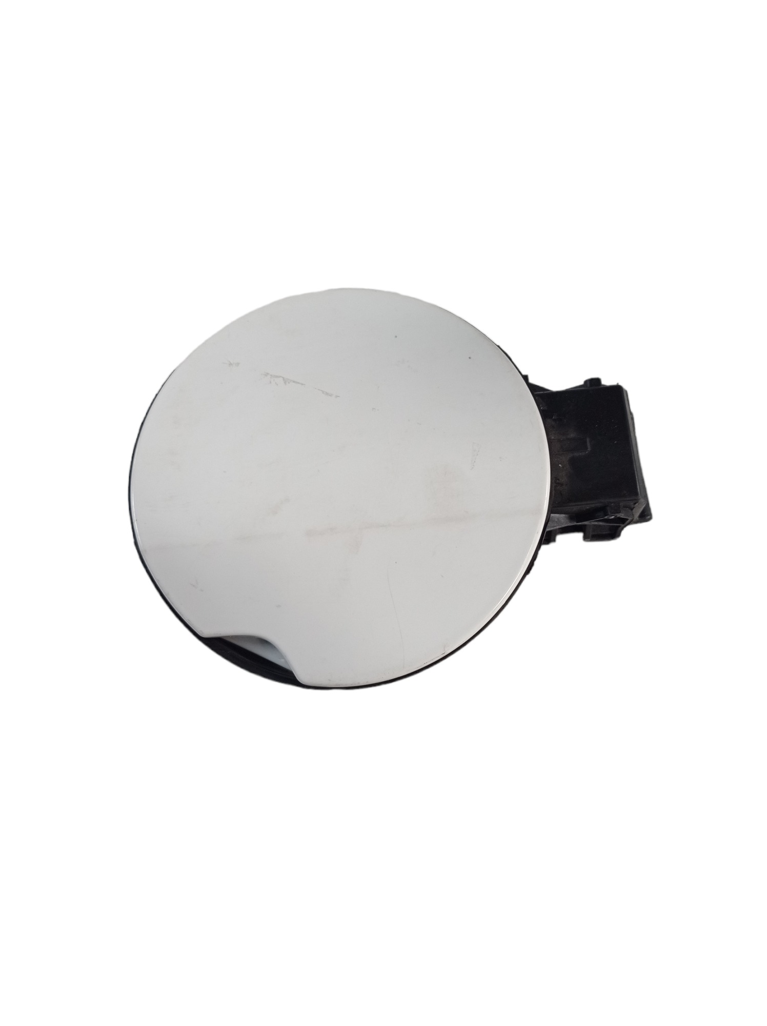 Portinhola Tampa Tanque Combustível Peugeot 308 408 2012 Branco 2012 1