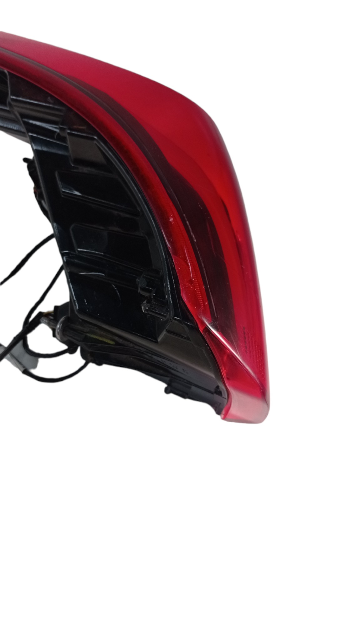 Lanterna Traseira Direita Led Gm Onix 2020 A 2023 Recuperada 7