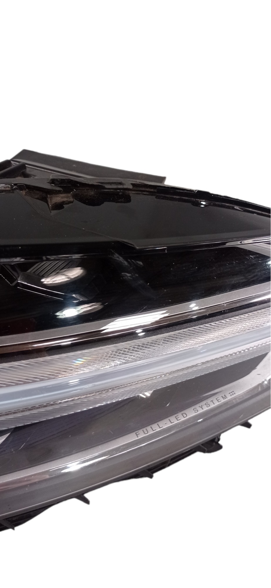 Farol Direito Full Led Volvo Xc60 2018 A 2023 Para Recu 6