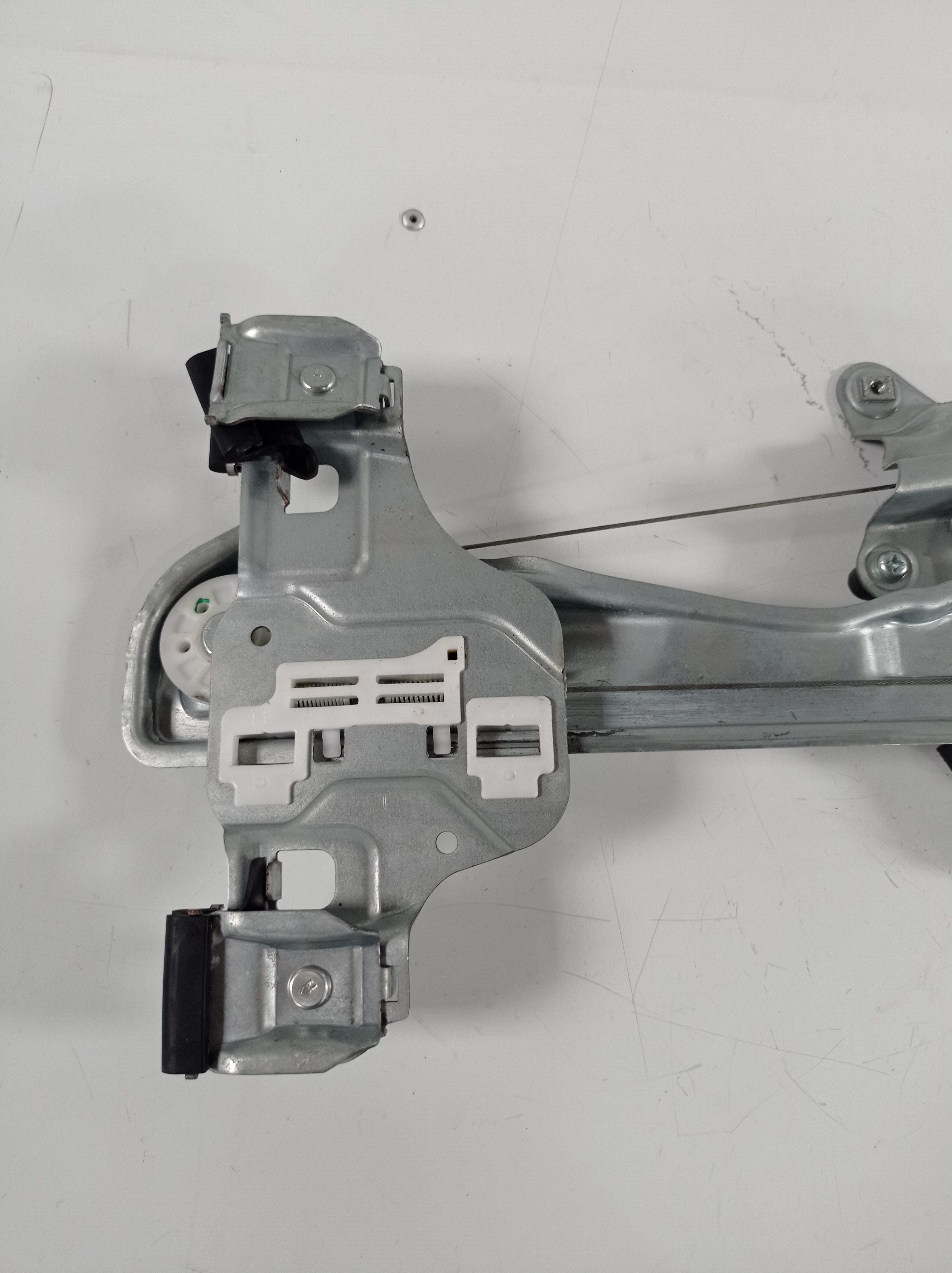 Máquina De Vidro Tras Com Motor Dir Gm Spin 2019 2020 5