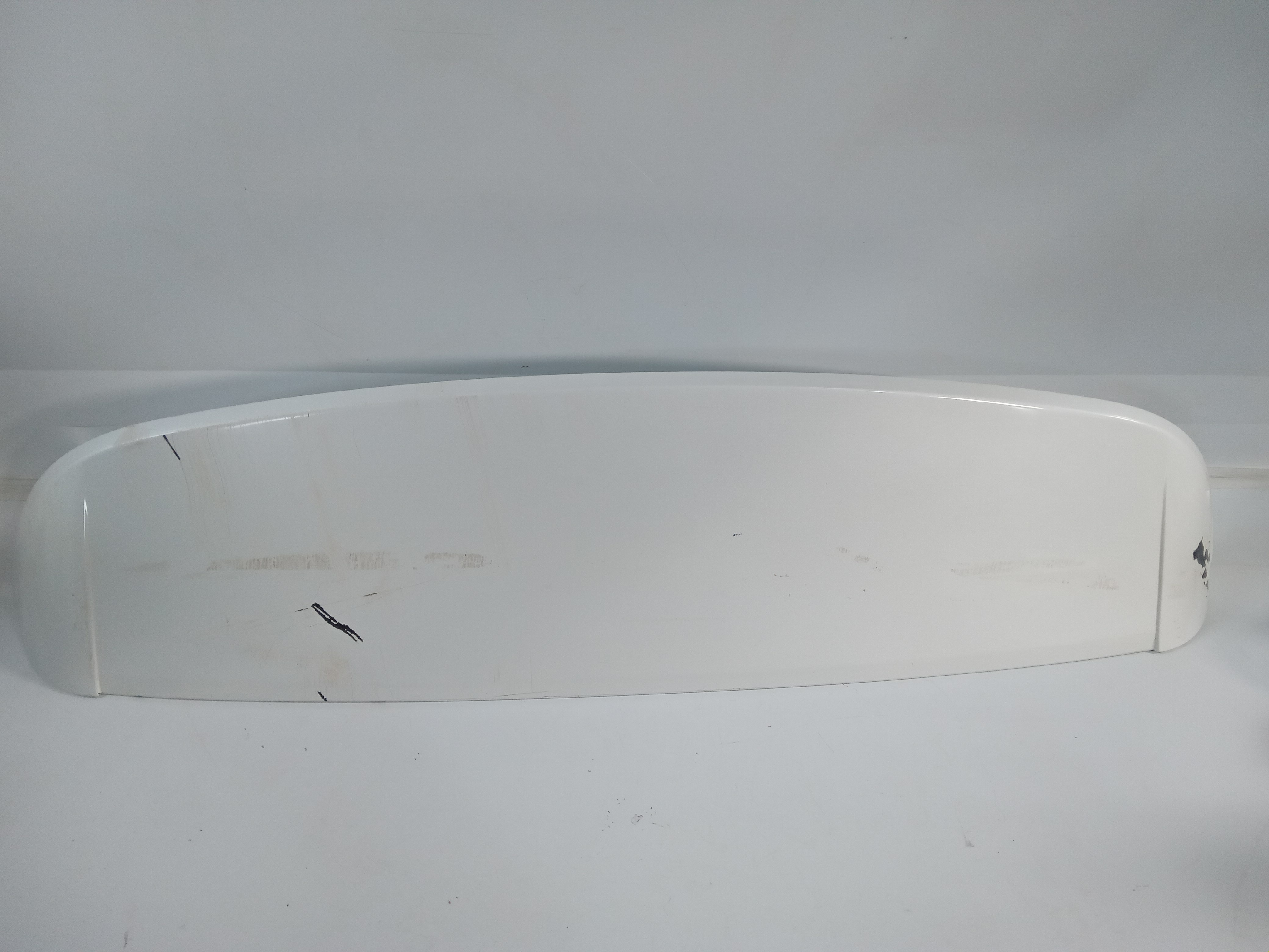 Aerofólio Tampa Do Porta Malas Citroen Ds4 2013 2014 Orig