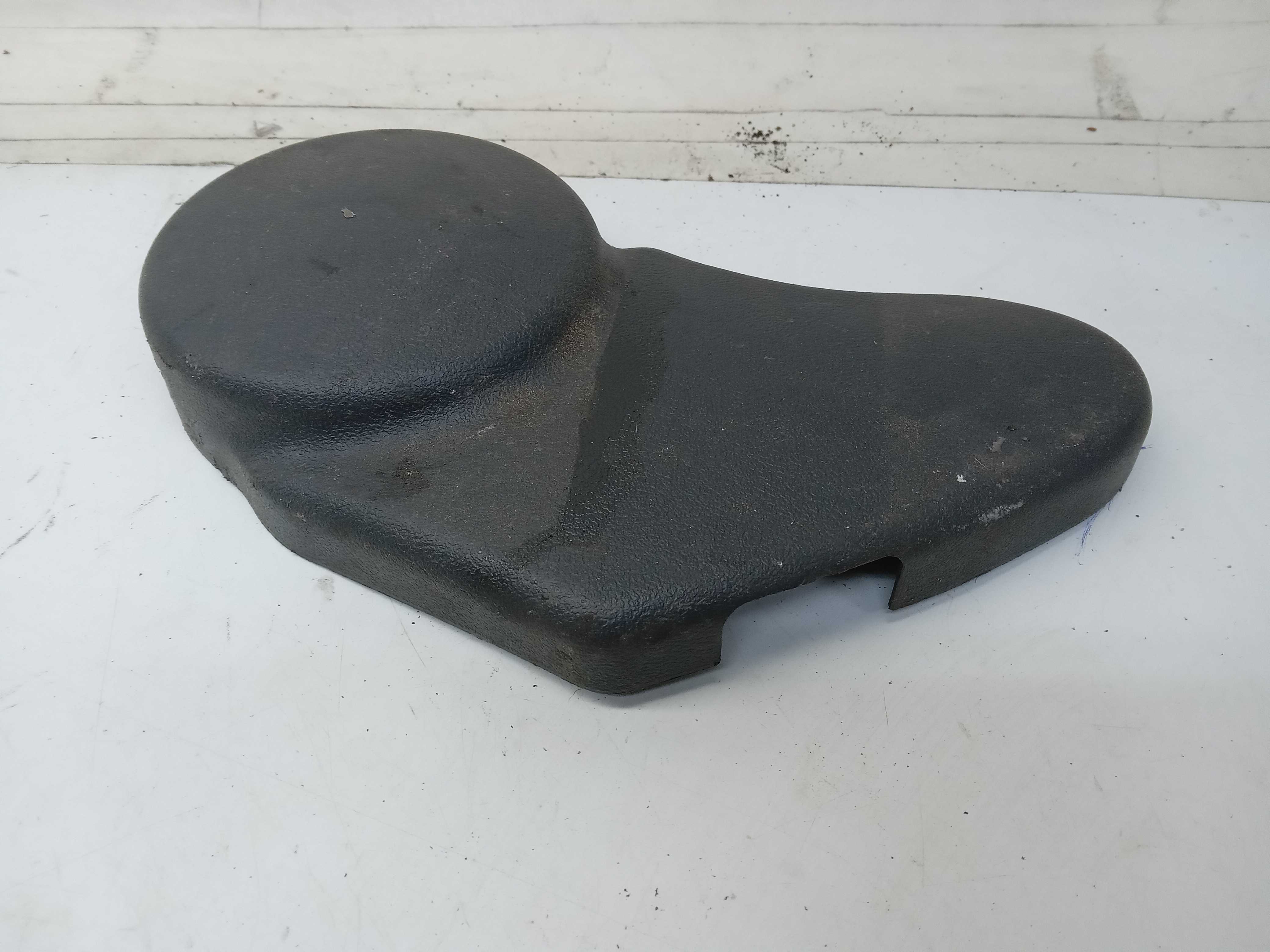 MOLDURA ACABAMENTO LATERAL BANCO DIANT LD FORD FIESTA 2010 2