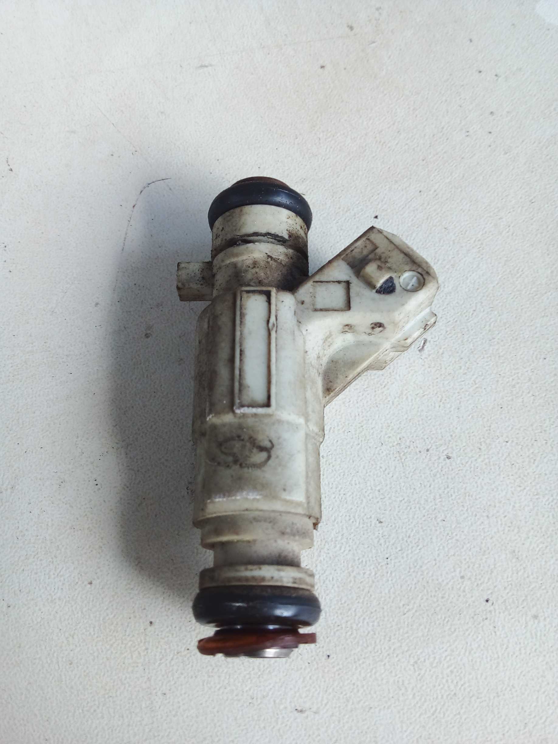 BICO INJEÇÃO CITROEN C3 1.6 2009