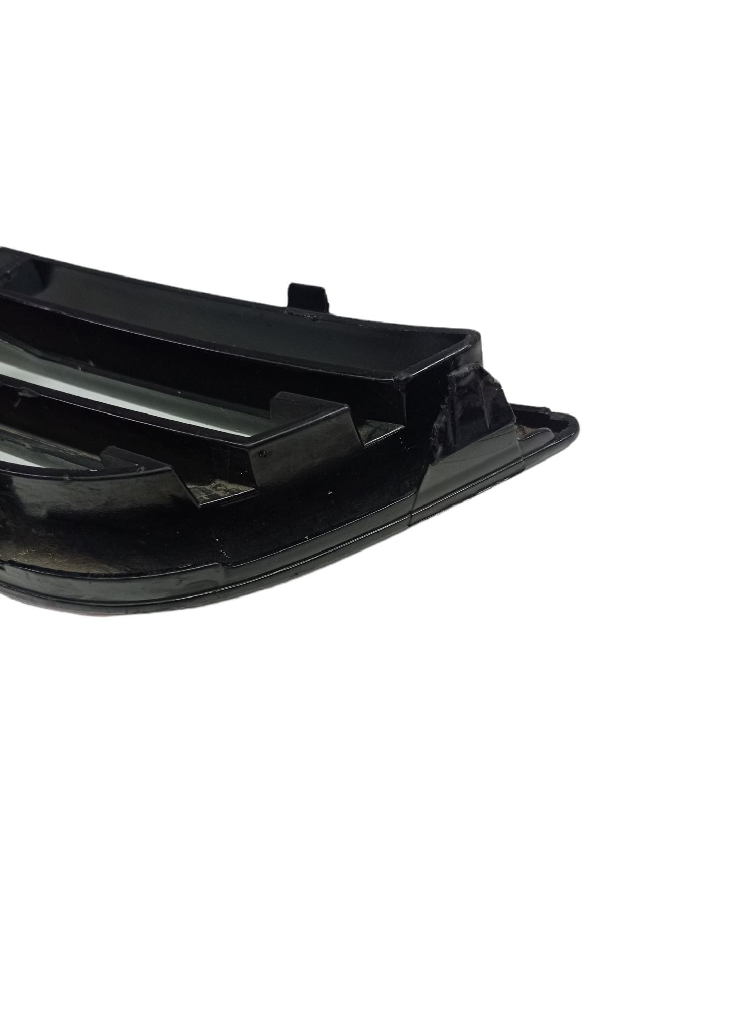 Grade Inf Parachoque Diant Ford Fiesta 13 14 C1bb17k945aaw 8