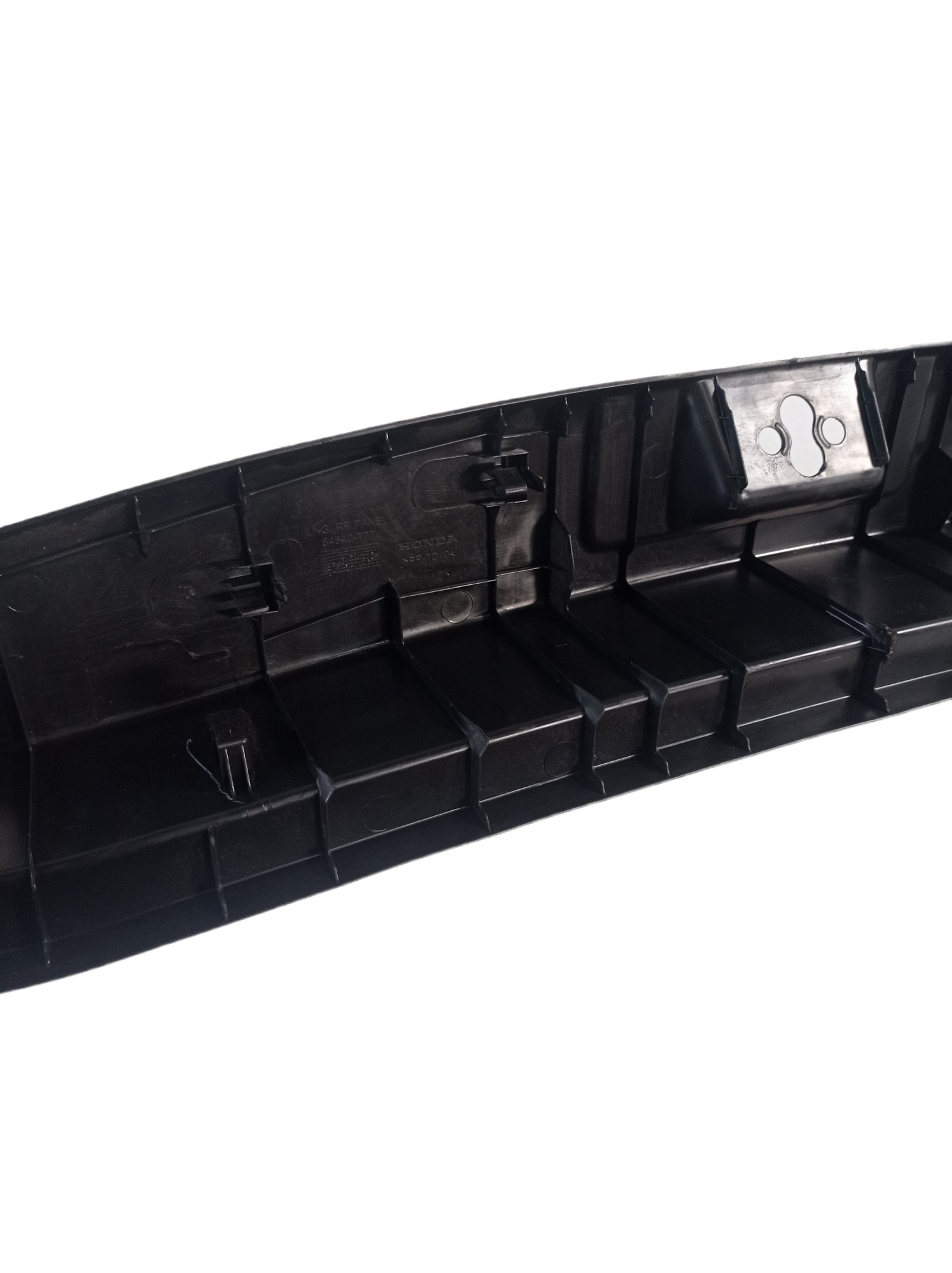 84640t7t Soleira Porta Malas Honda Hr-v 2020 10