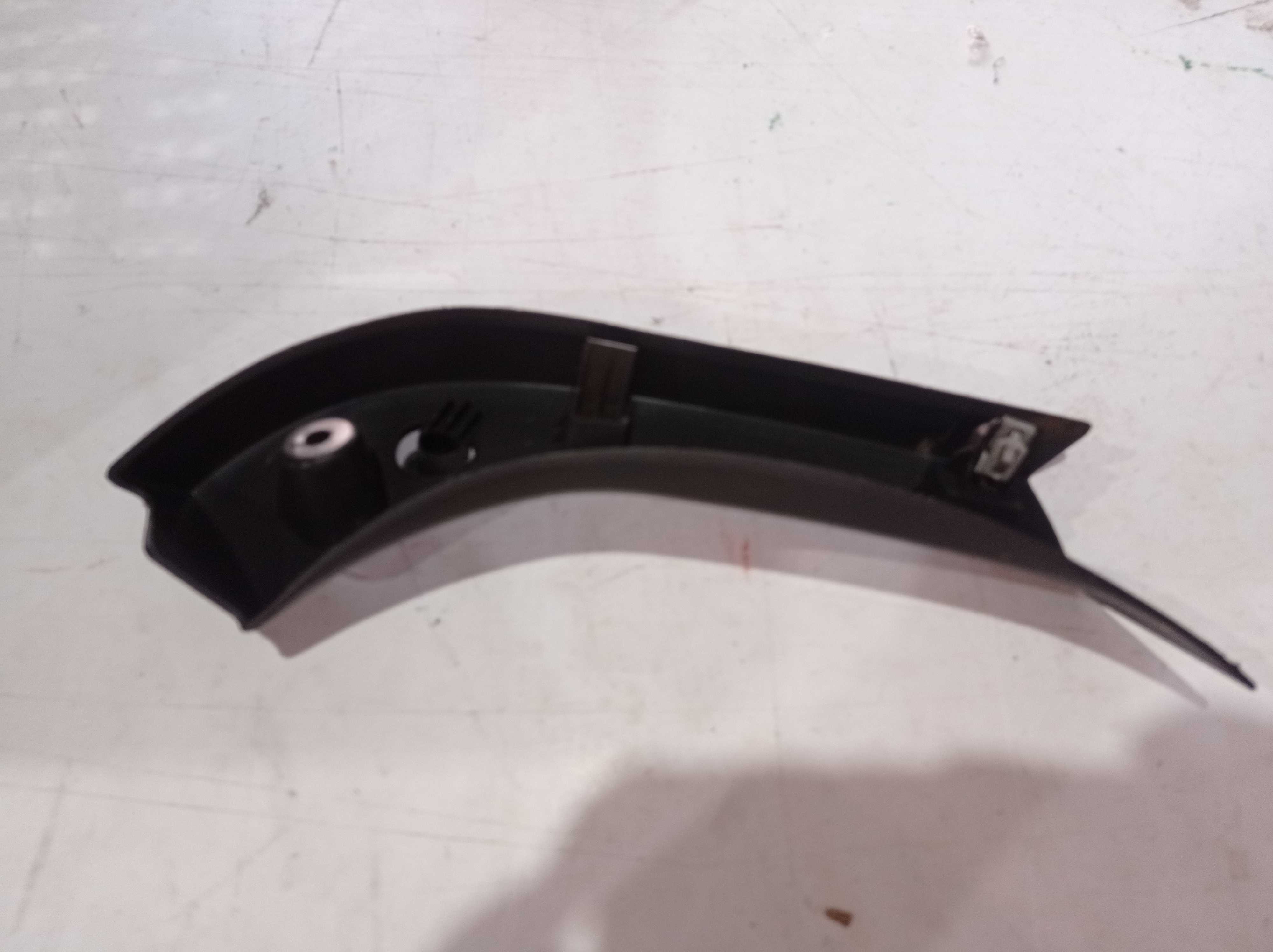 ACABAMENTO INTERNO PORTA MALAS FORD FIESTA 2017 2