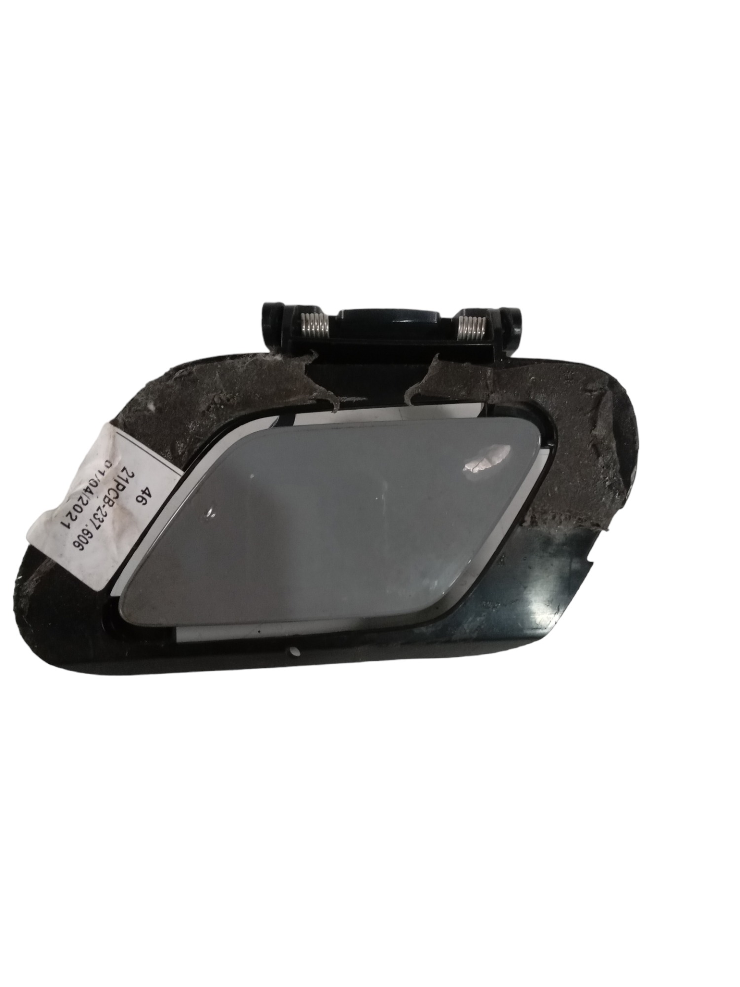 Tampa Esguicho Farol Esquerdo Audi A4 2015 8w0955275