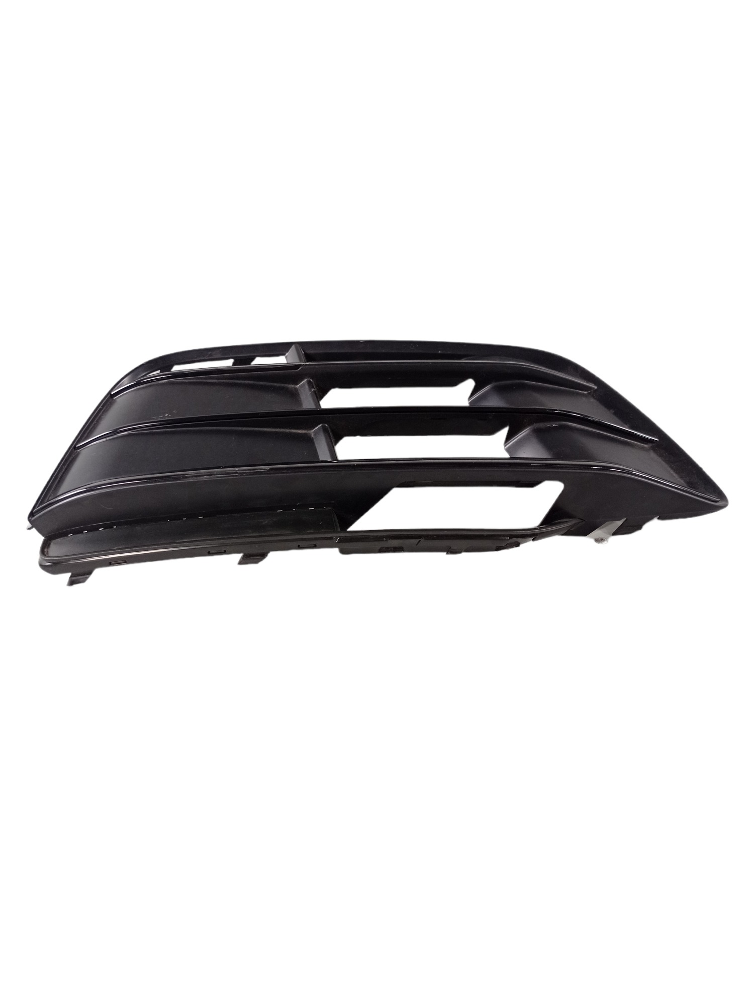 Moldura Farol De Milha Direito Audi Q5 2017 A 2021 Original 7