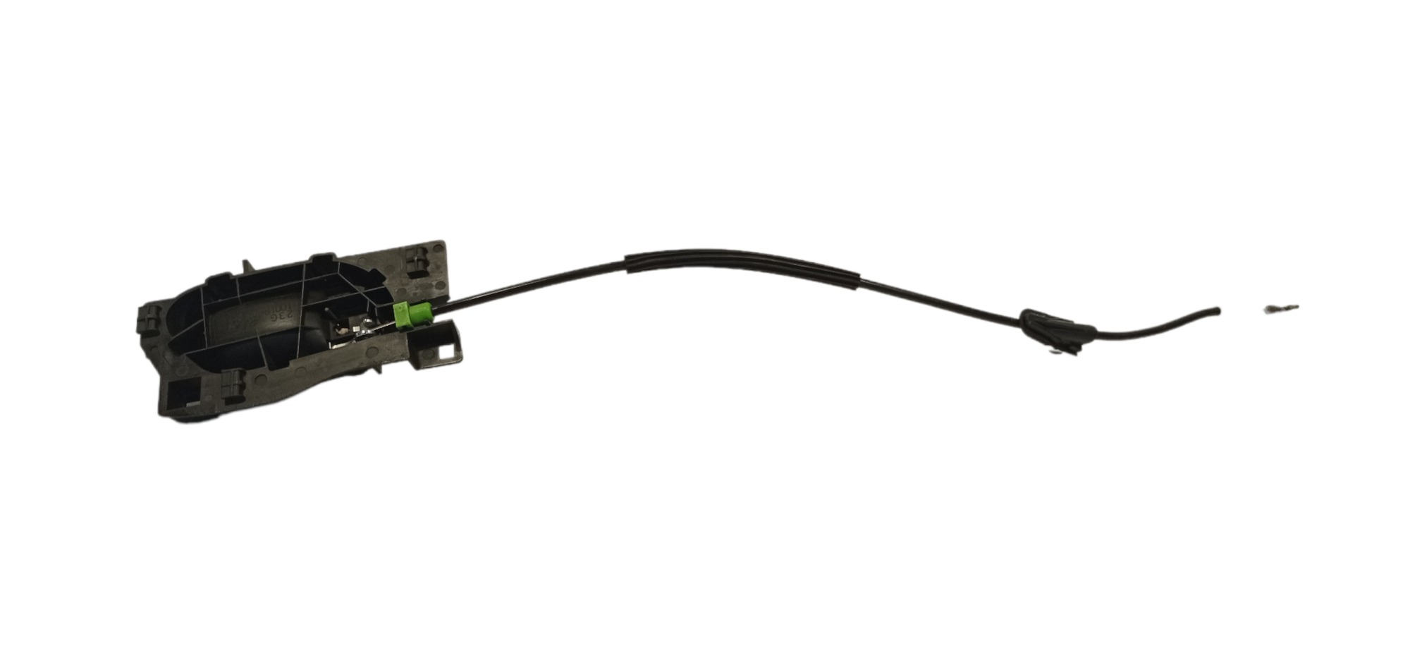 Maçaneta Interna Dianteira Esquerda Citroen C4 Pallas 2010 4