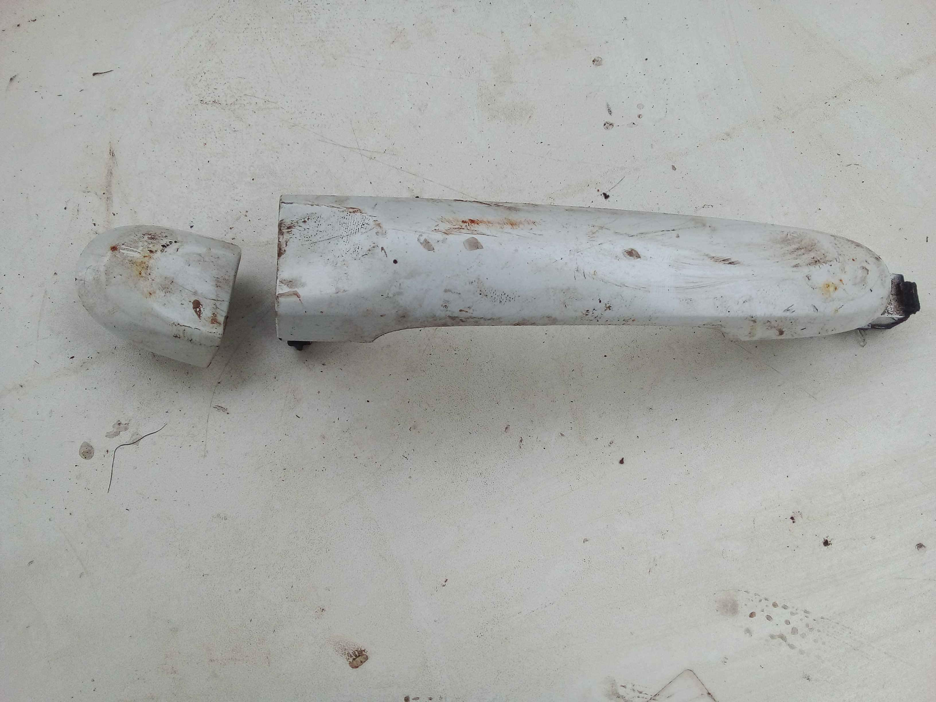 BASE MAÇANETA EXTERNA VERSA 2019 2