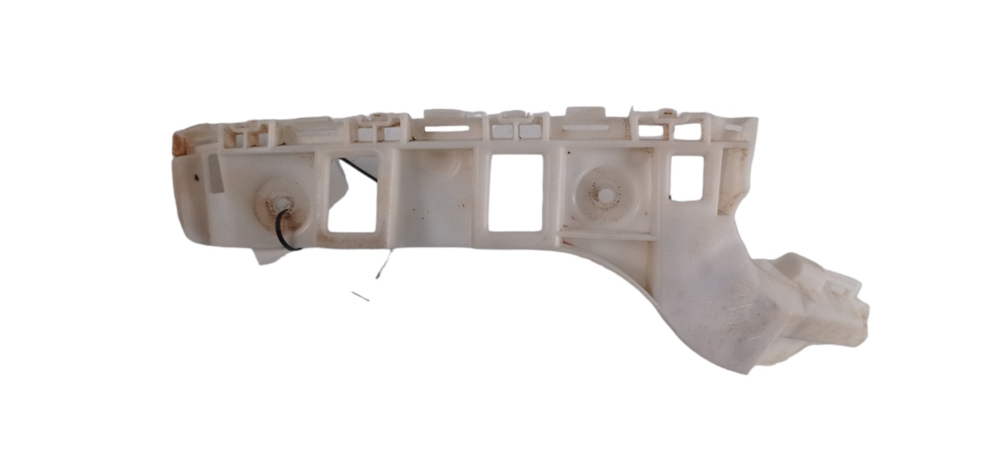 Guia Parachoque Traseiro Esquerdo Volkswagen Up 2014 2