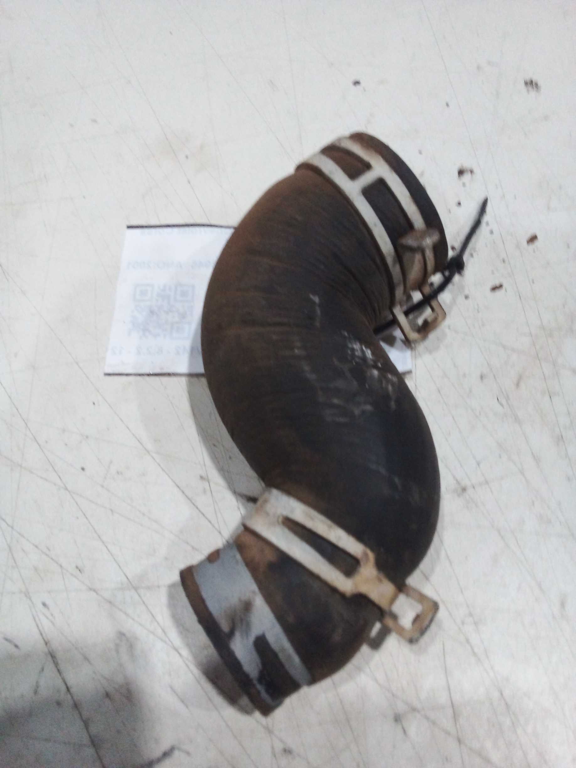 MANGUEIRA DE ÁGUA 3 Chevrolet Corsa Sedan 2001 2