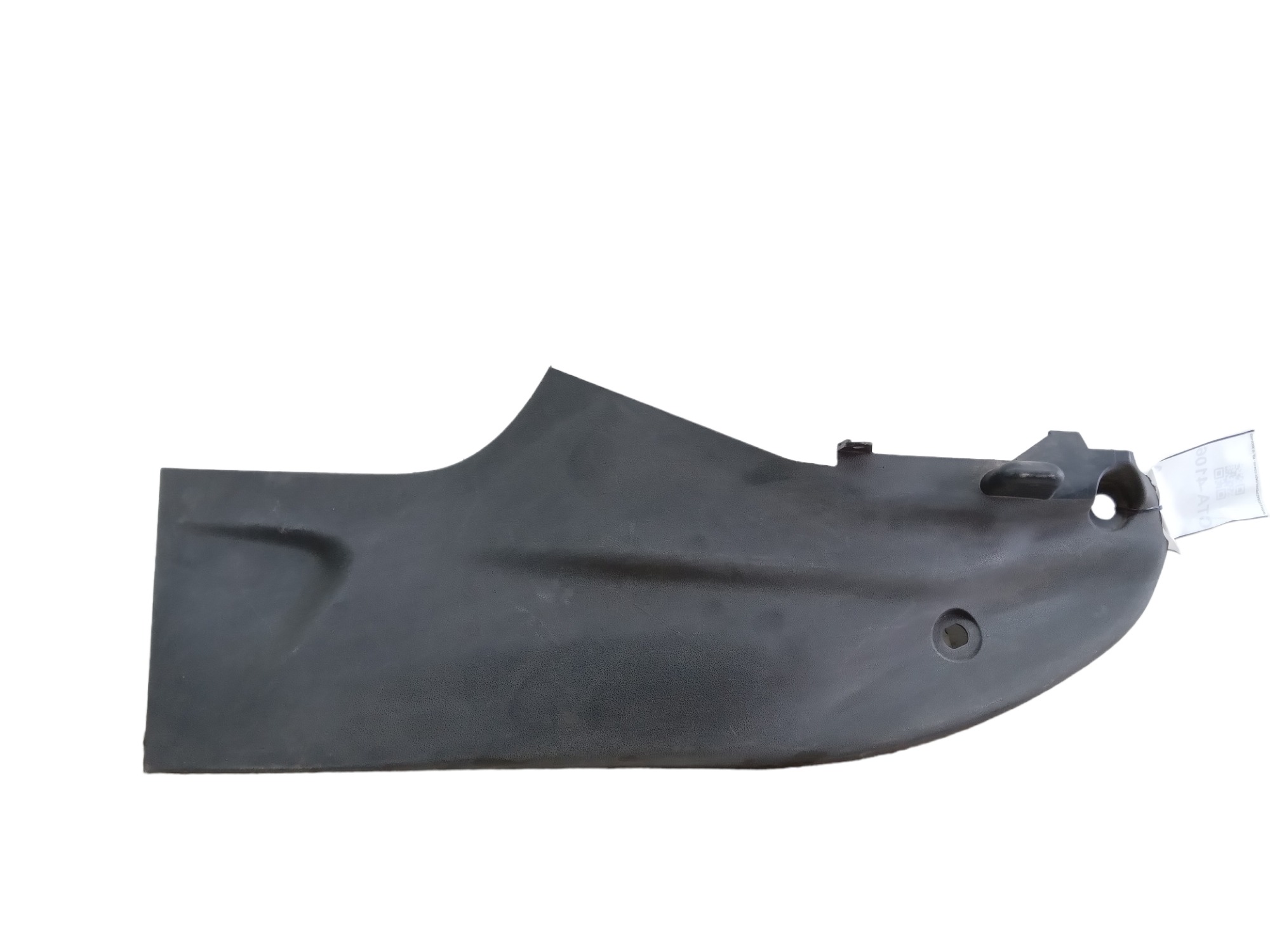 ACABAMENTO CONSOLE CENTRAL LD CITROEN DS4 13 14 1