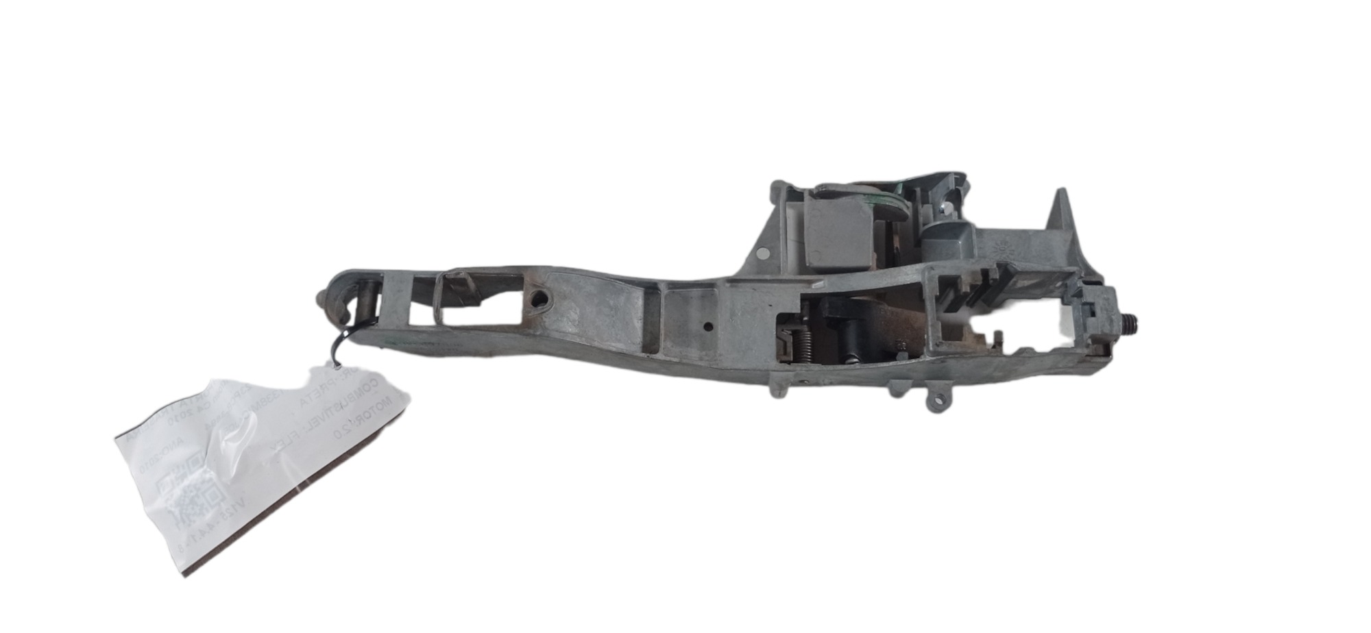 Suporte Maçaneta Porta Traseira Esquerda Citroen C4 2010
