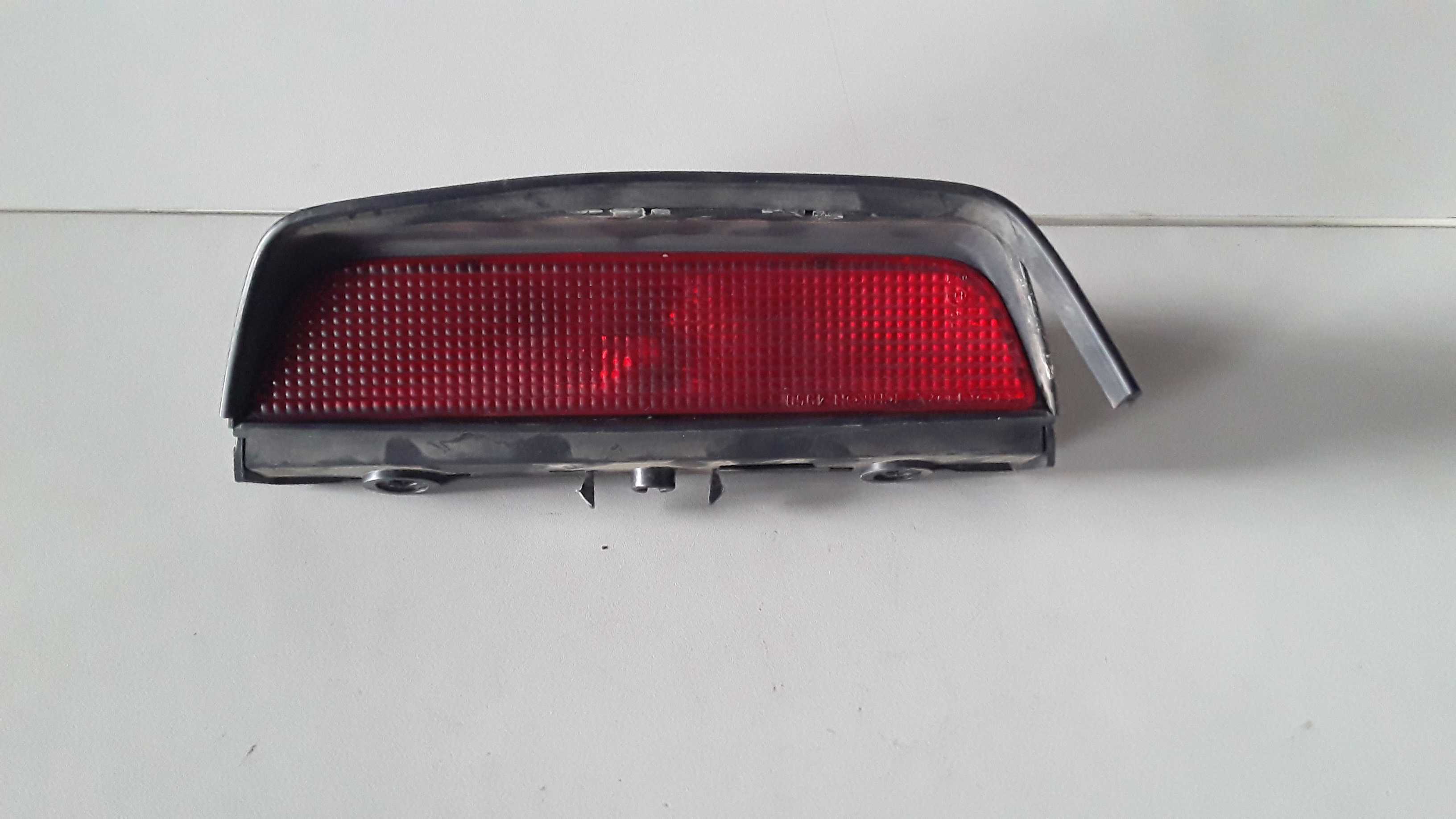 Brake Light Luz Traseira Honda Fit 2004 Original