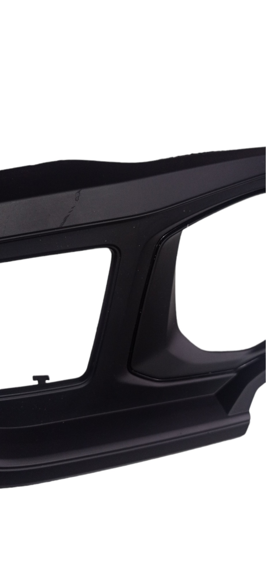 Moldura Painel Instrumento Vw Polo Virtus 2018 A 2021 6