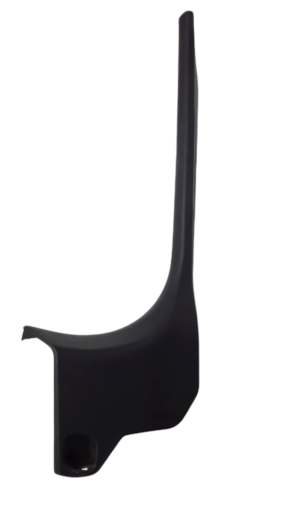 Moldura Interna Porta Dianteira Dir Nissan Tiida Hatch 2009 3