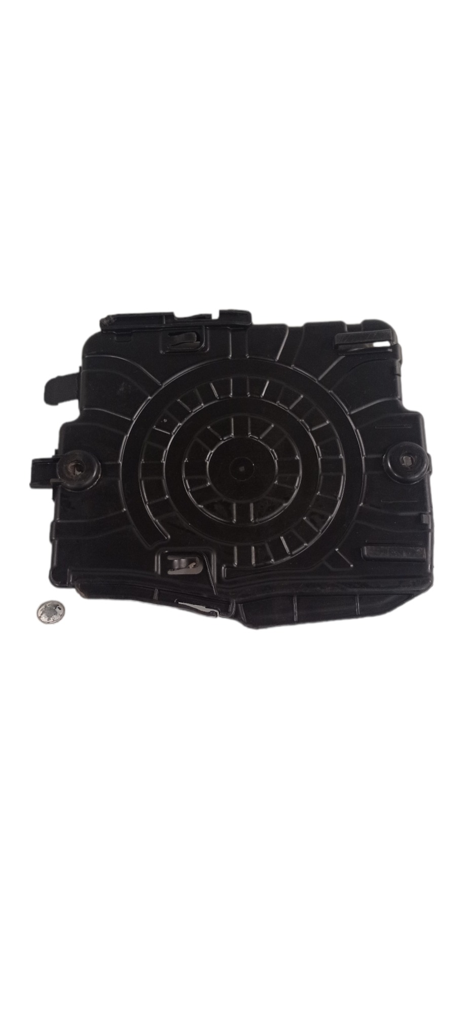 Capa Suporte Modulo Injeção Peugeot 208 2008 Citroen C3 3
