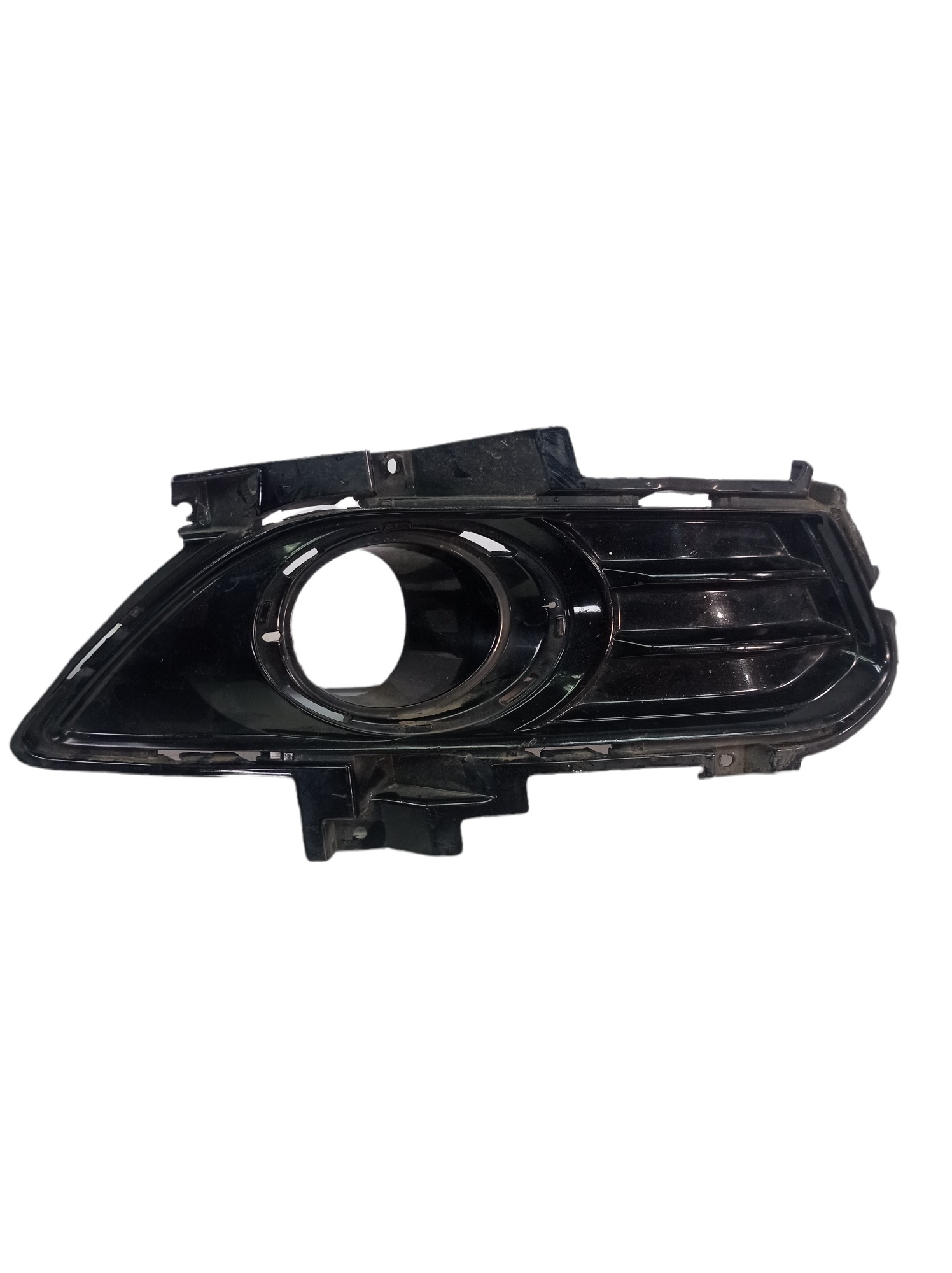 Moldura Grade Farol De Milha D Honda Civic 2017 2018 2