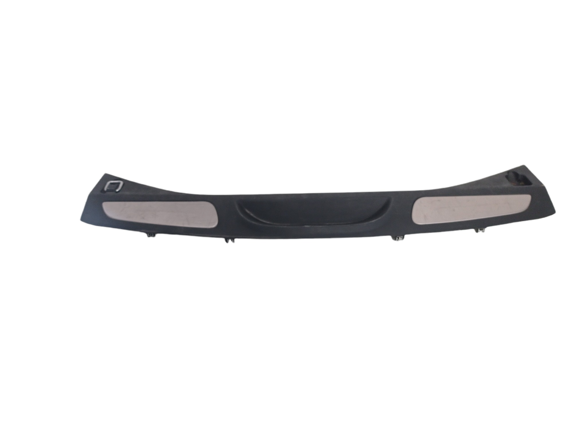 Soleira Interna Traseira Jeep Cherokee 2011 Original