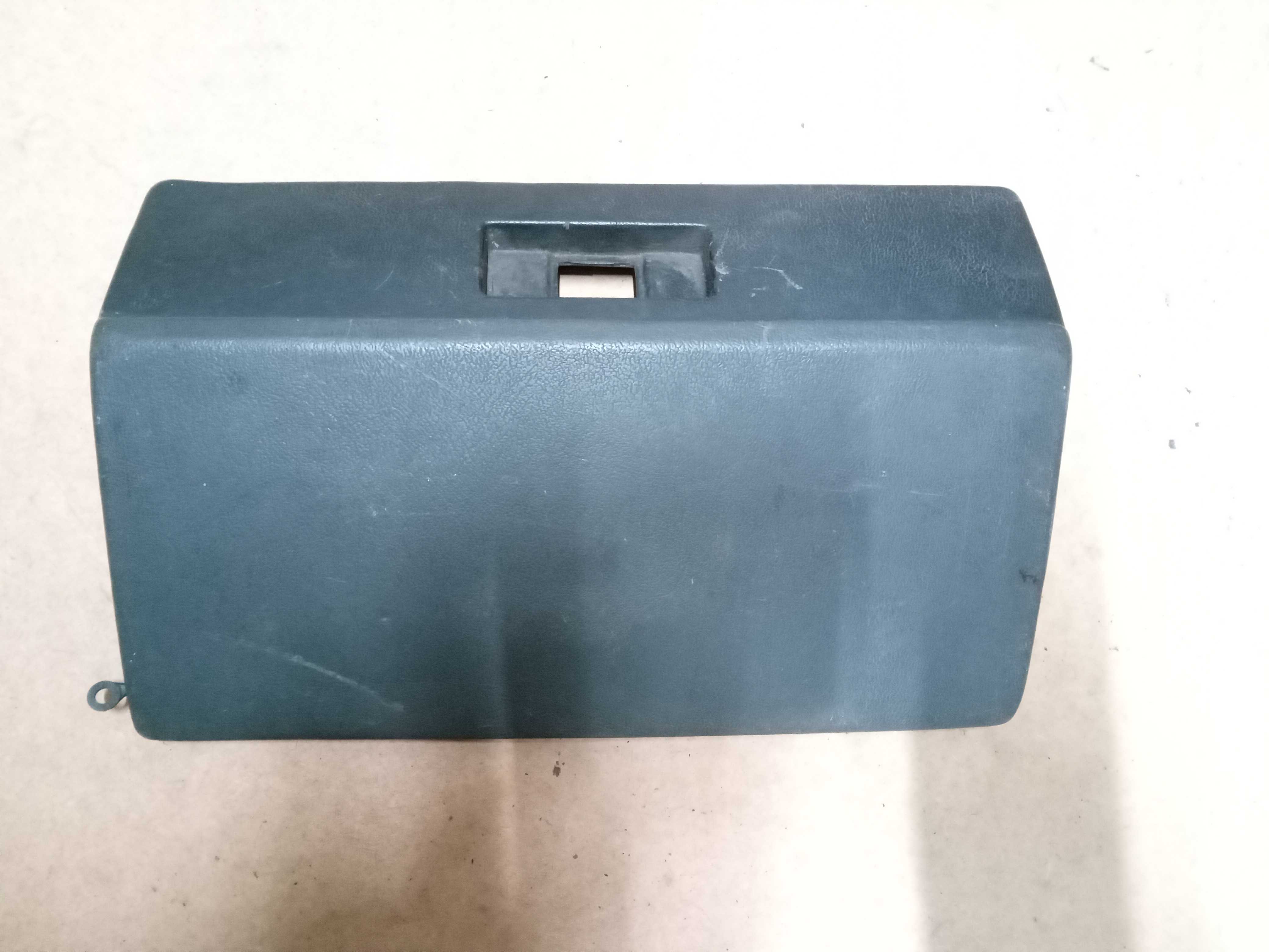TAMPA PORTA LUVAS FORD DEL REY 1988 2