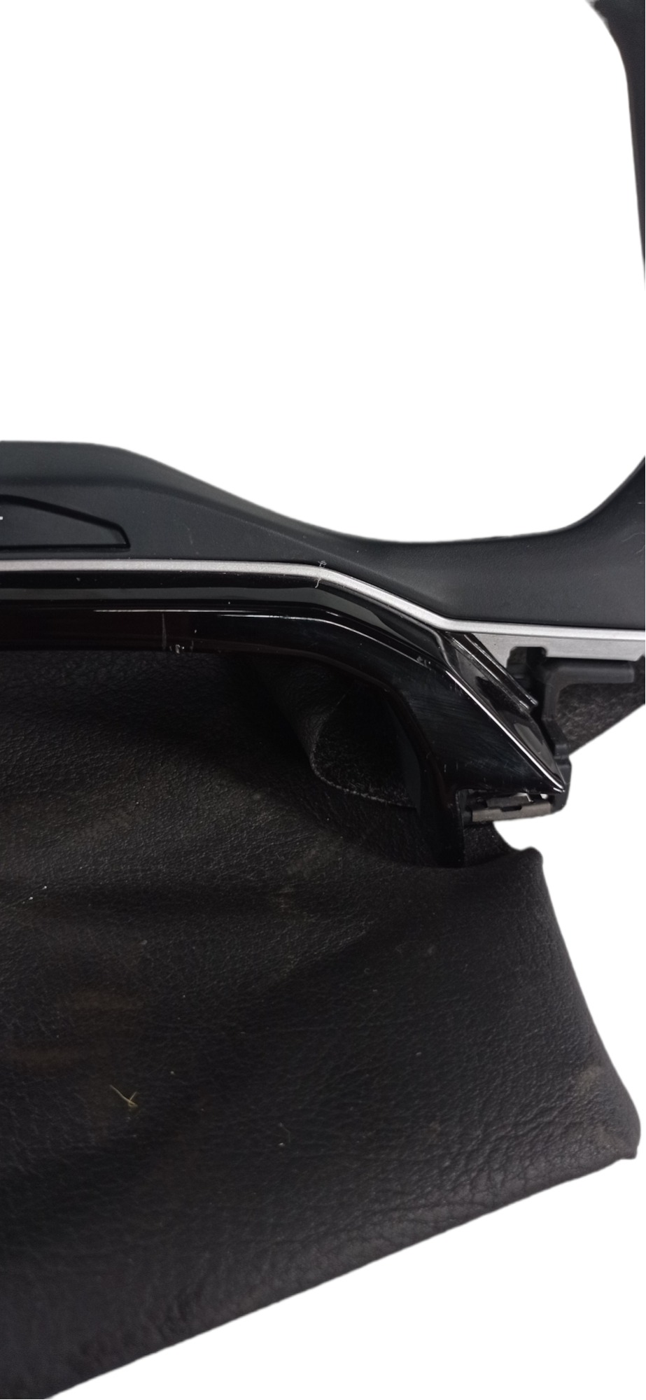 Moldura Painel Instrumentos Volkswagen Polo Virtus 2019 6