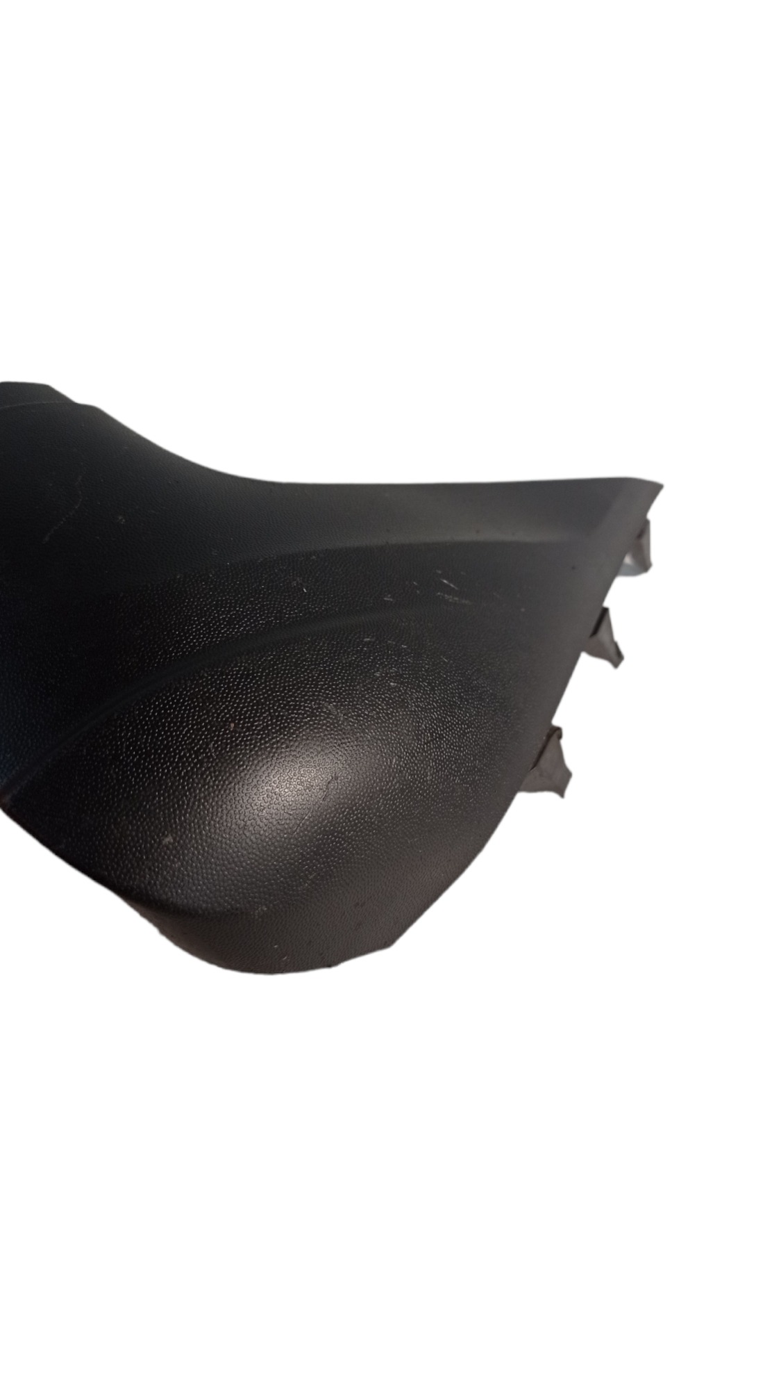 Moldura Inf Parachoque Traseiro Esquerdo Vw Up 2017 A 2020 5