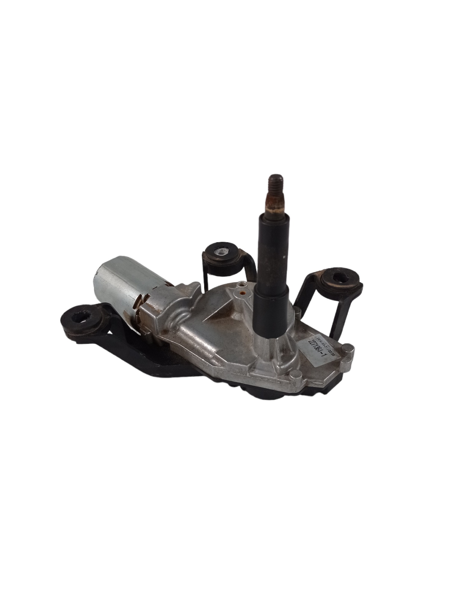 Motor Limpador Vigia Traseiro Renault Duster 2014 3