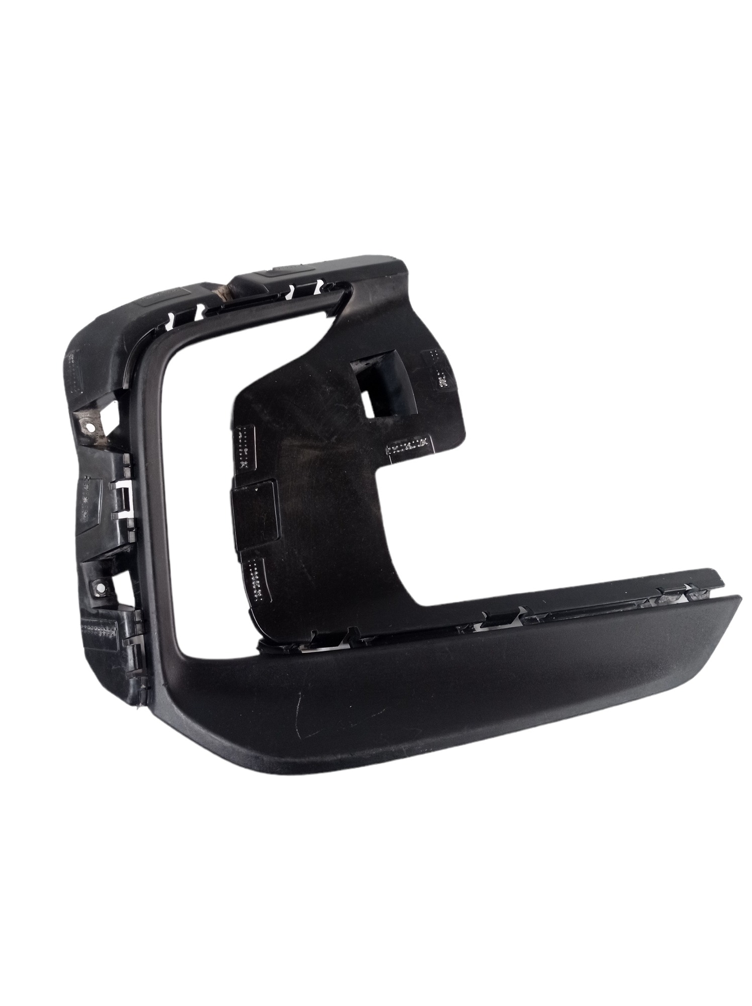 26237242 Moldura Farol Milha Direito Gm Tracker 2019 A 2021