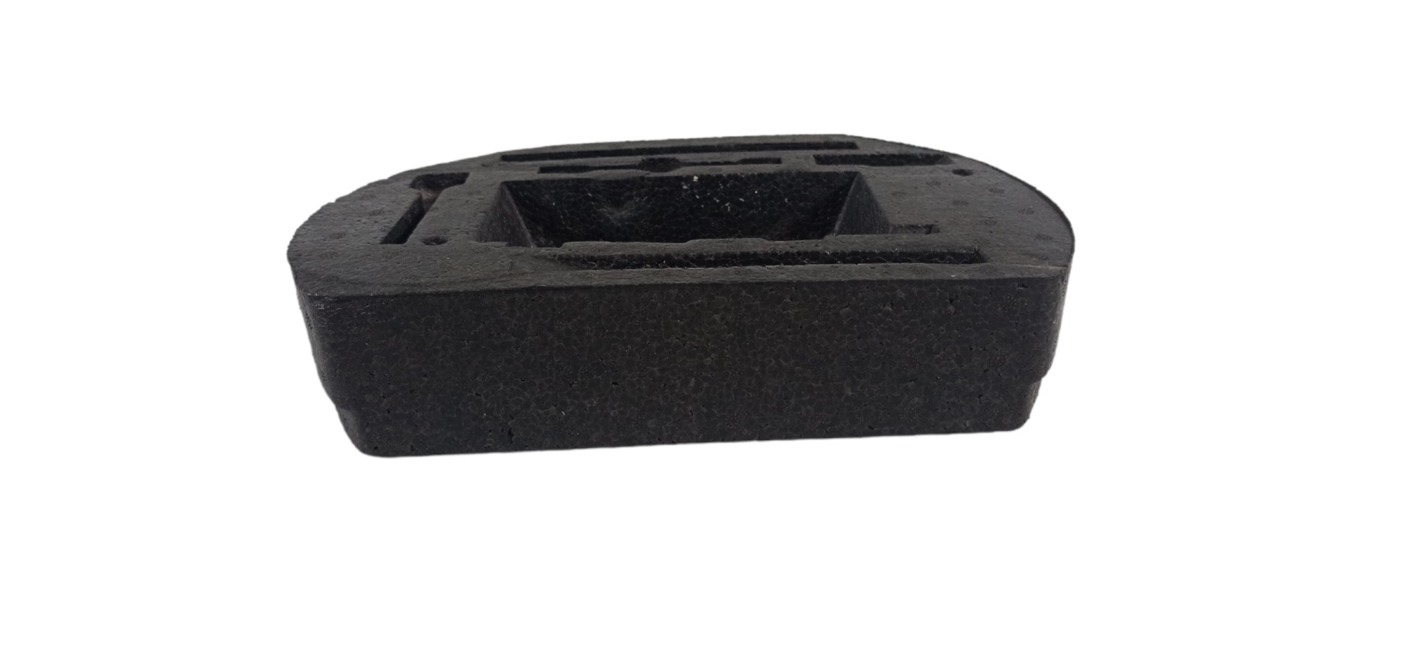 Isopor Porta Ferramentas Macaco Peugeot 307 Citroen C4 2010 3