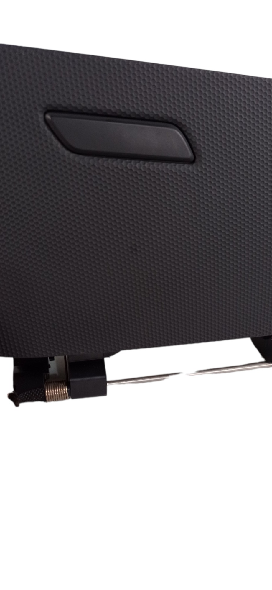 Porta Objeto Superior Central Painel Volkswagen Tiguan 2018 4