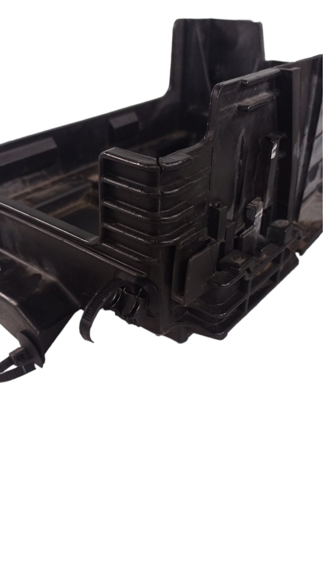 Caixa Bandeja Suporte Bateria Citroen C3 C4 Peugeot 2008 14 9
