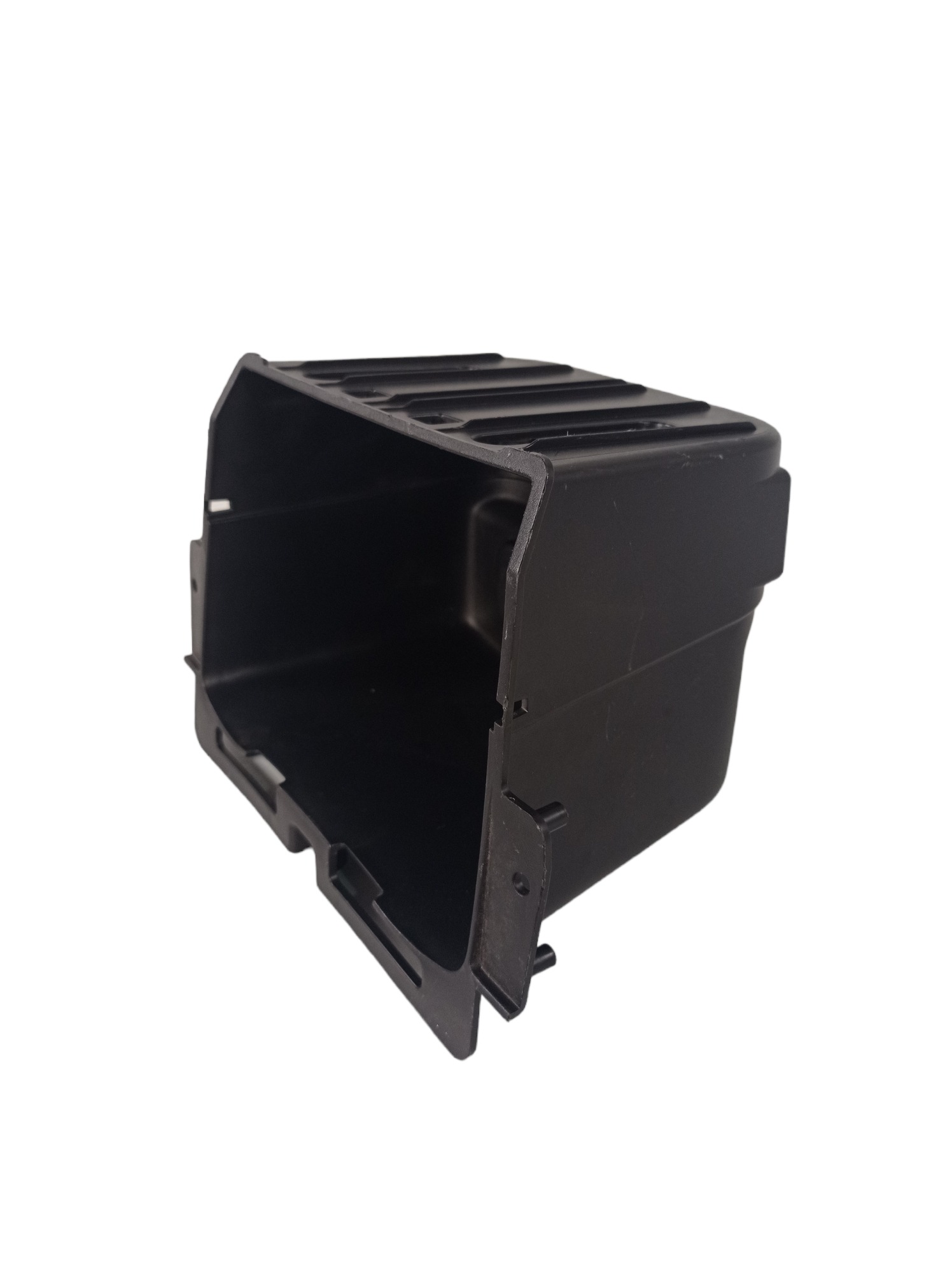 13519224 Moldura Entrada Usb Tomada 12v Gm Equinox 2018 6